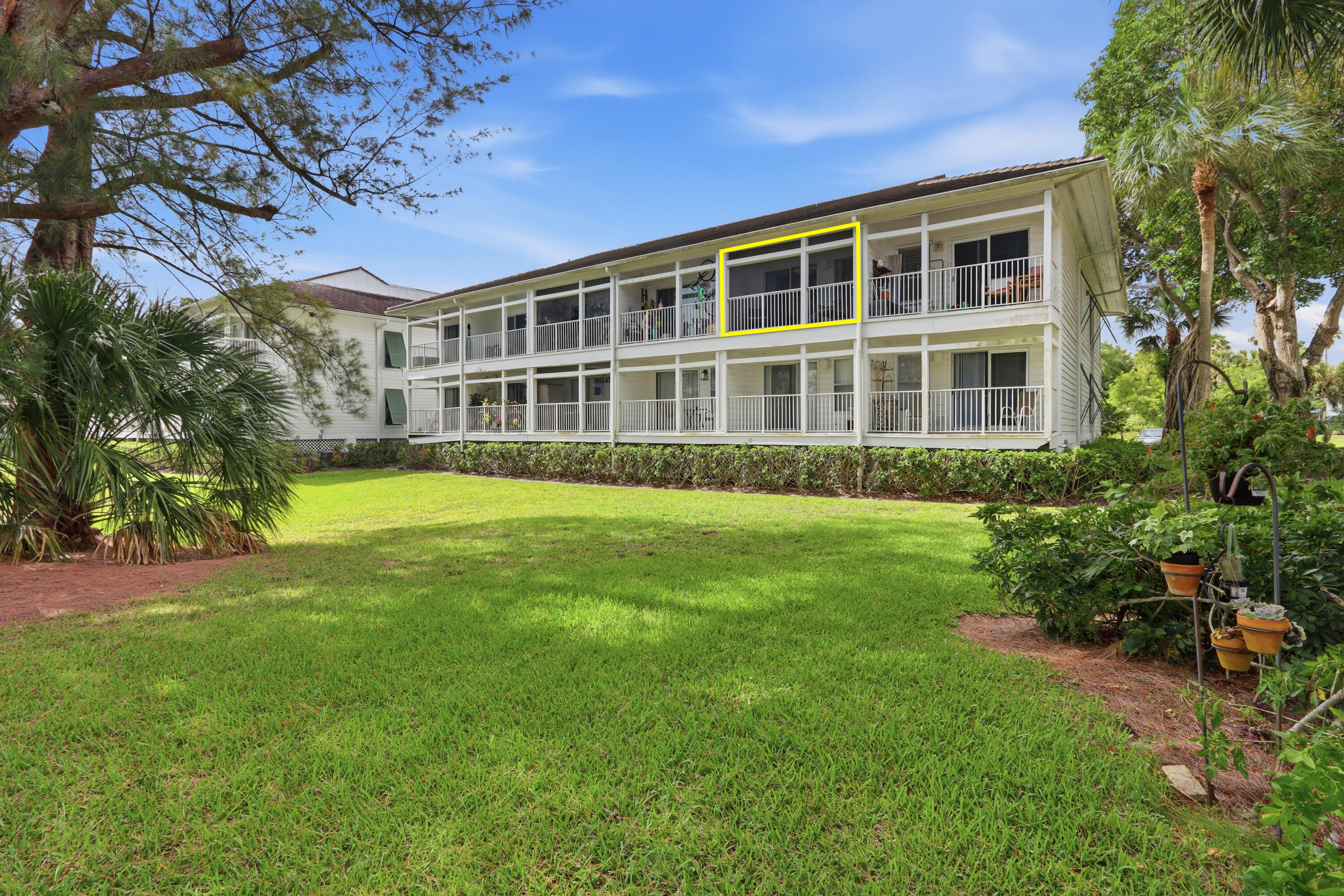 CYPRESS POINT CONDO - Residential