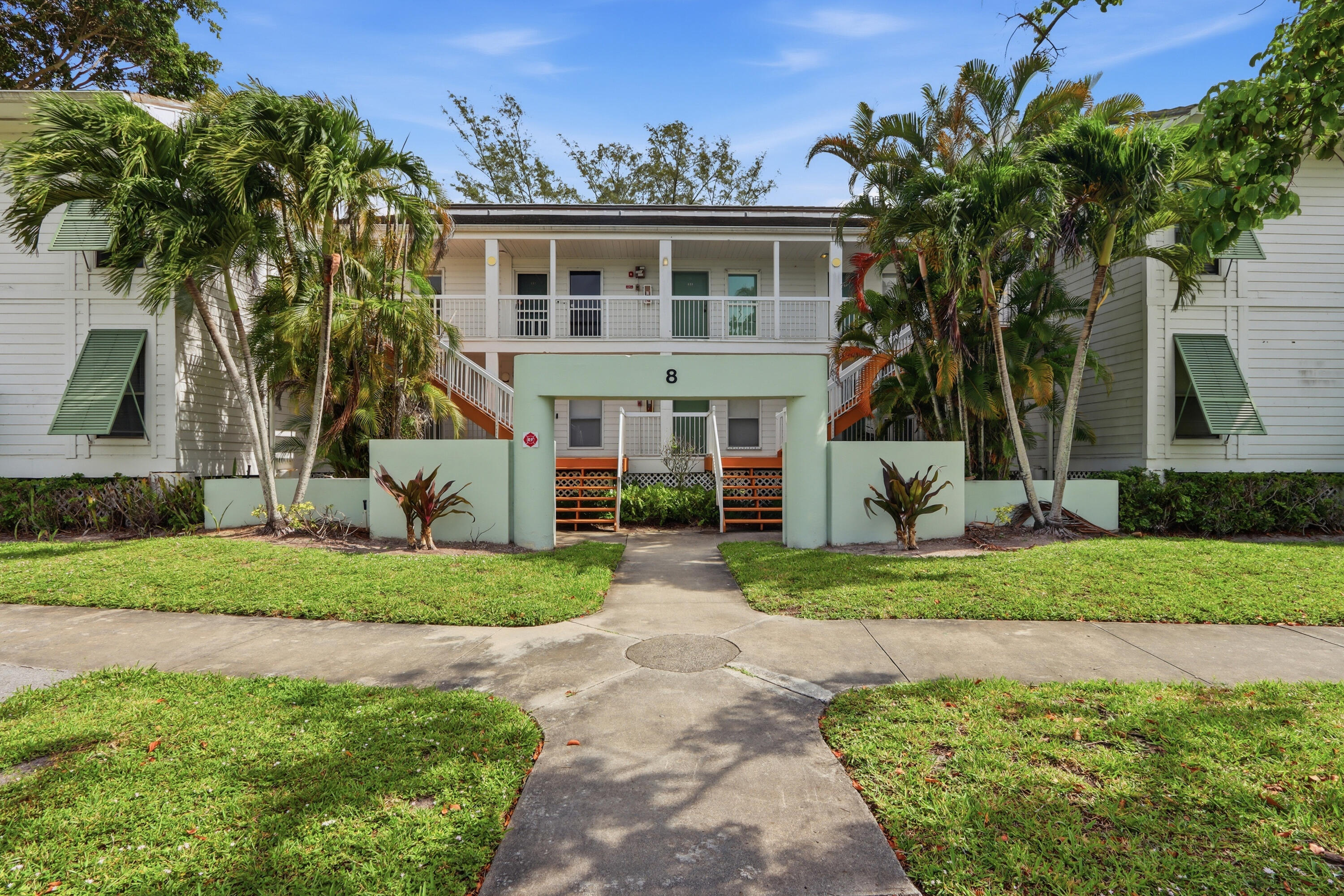 CYPRESS POINT CONDO - Residential