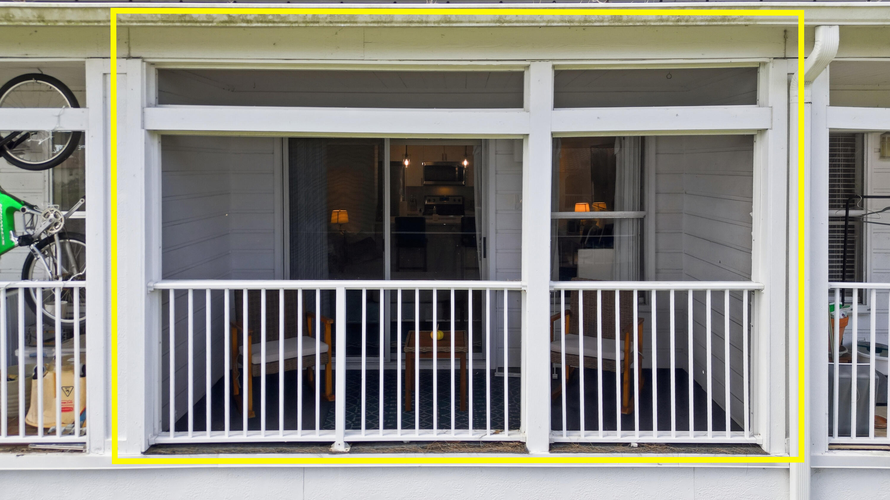 CYPRESS POINT CONDO - Residential
