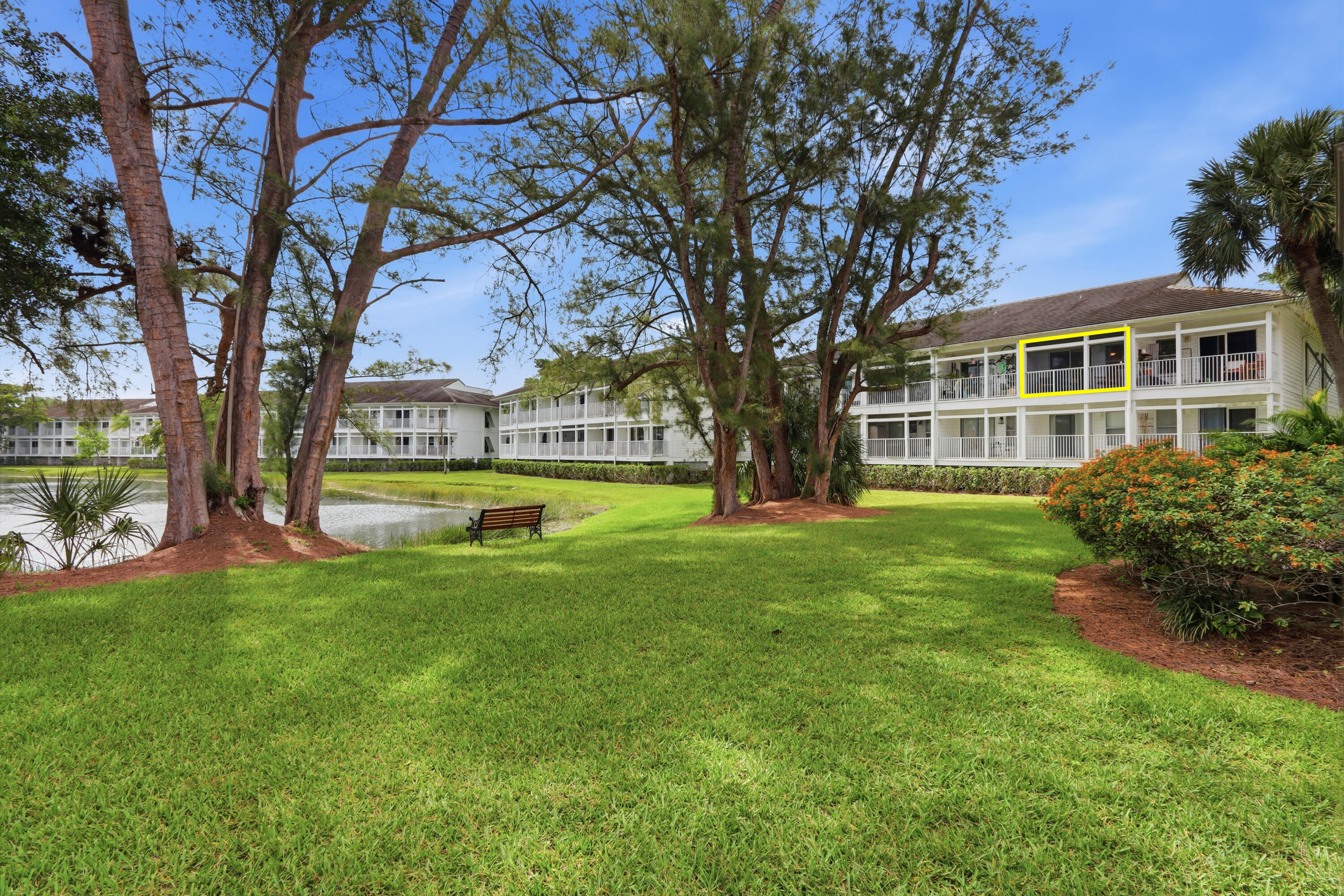 CYPRESS POINT CONDO - Residential