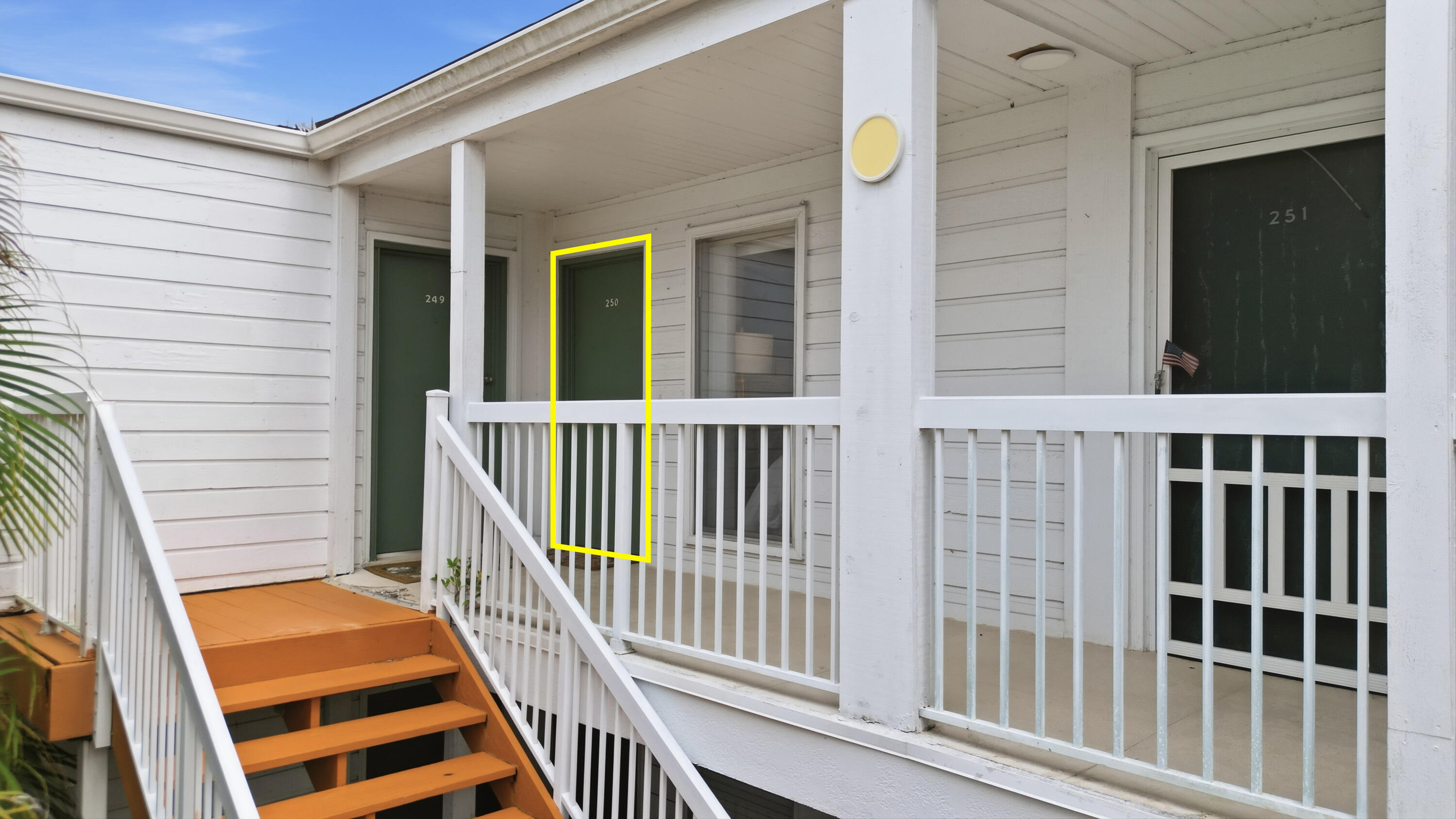 CYPRESS POINT CONDO - Residential