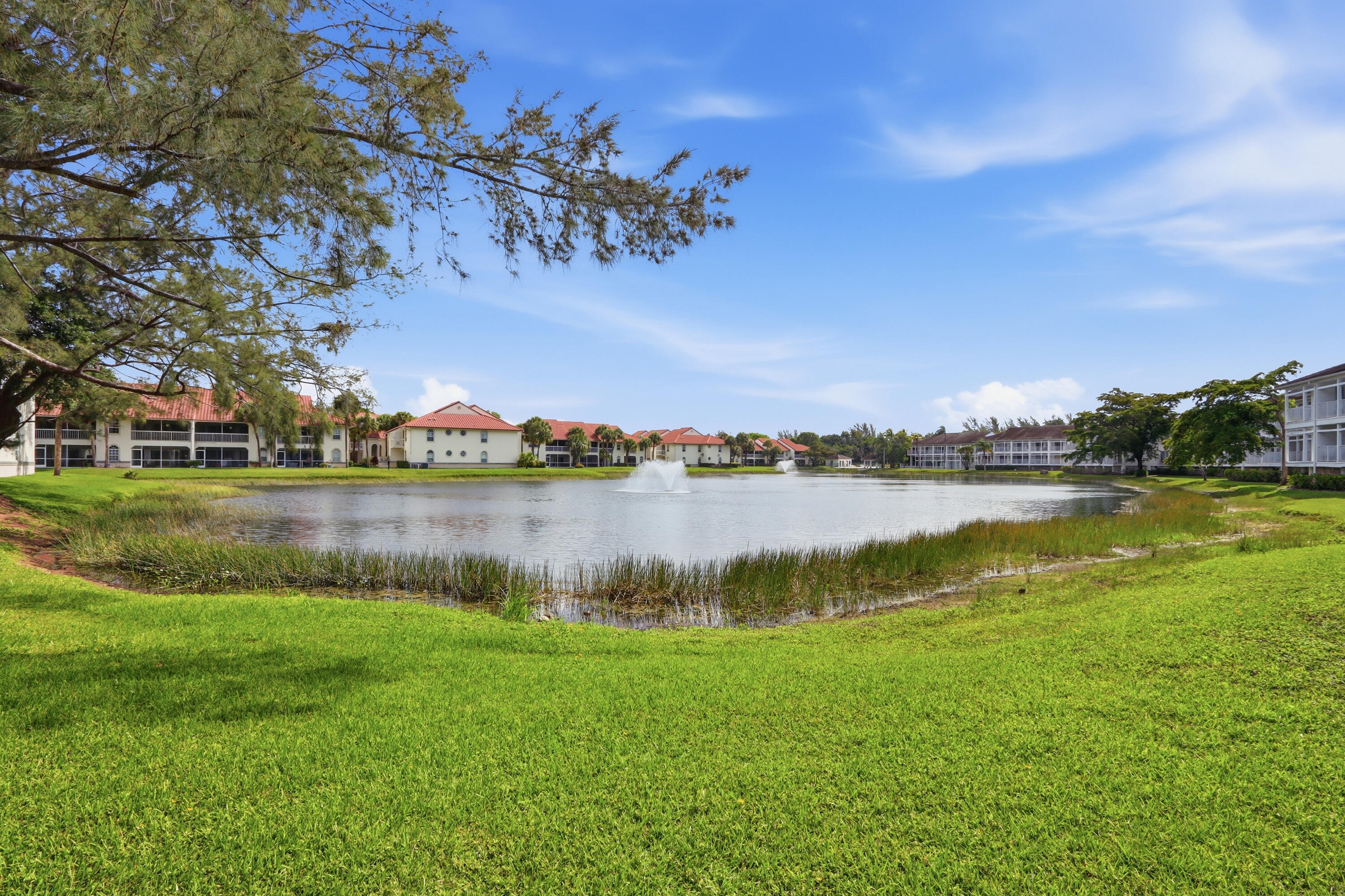 CYPRESS POINT CONDO - Residential