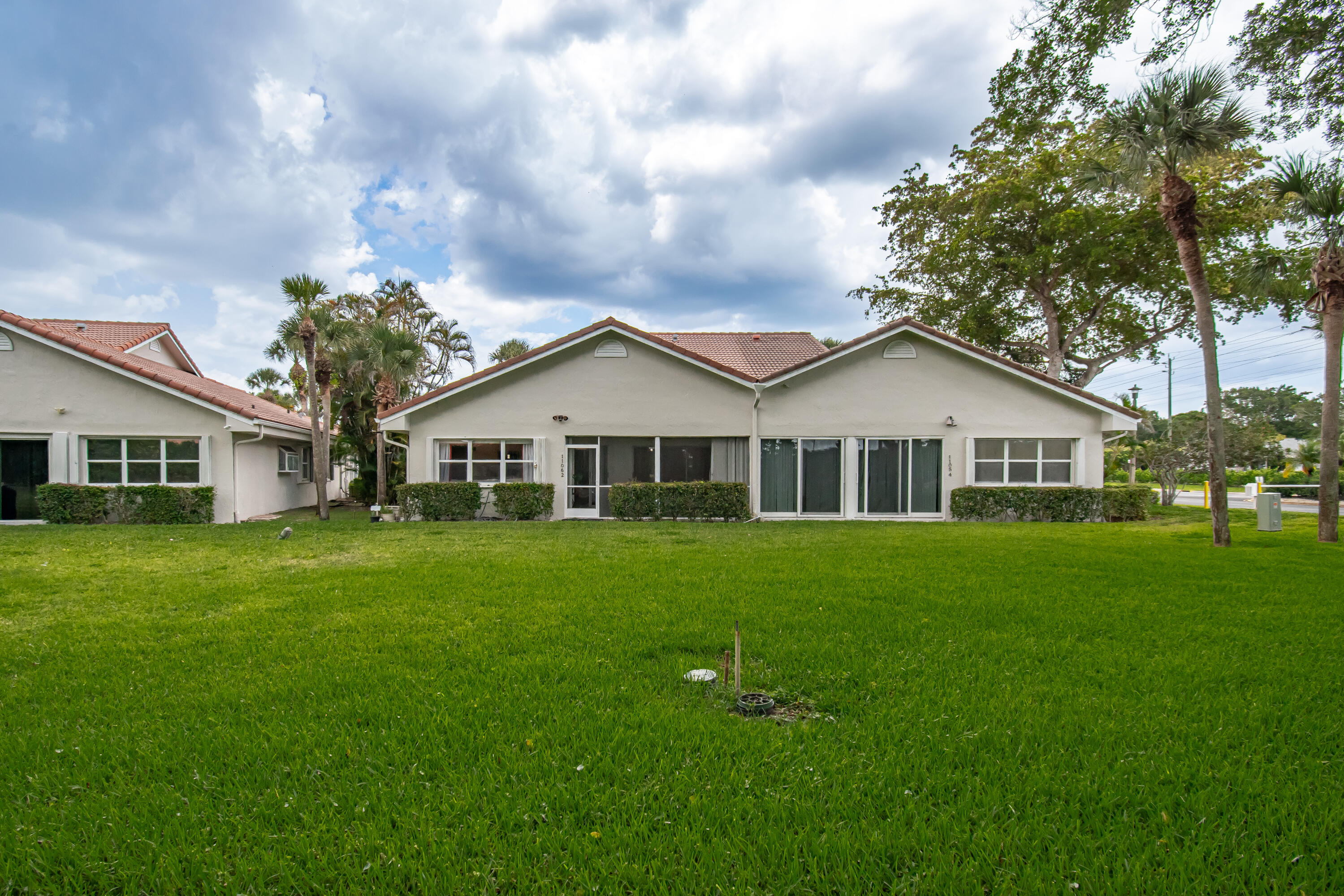 SWEETWATER SEC 4 - Residential