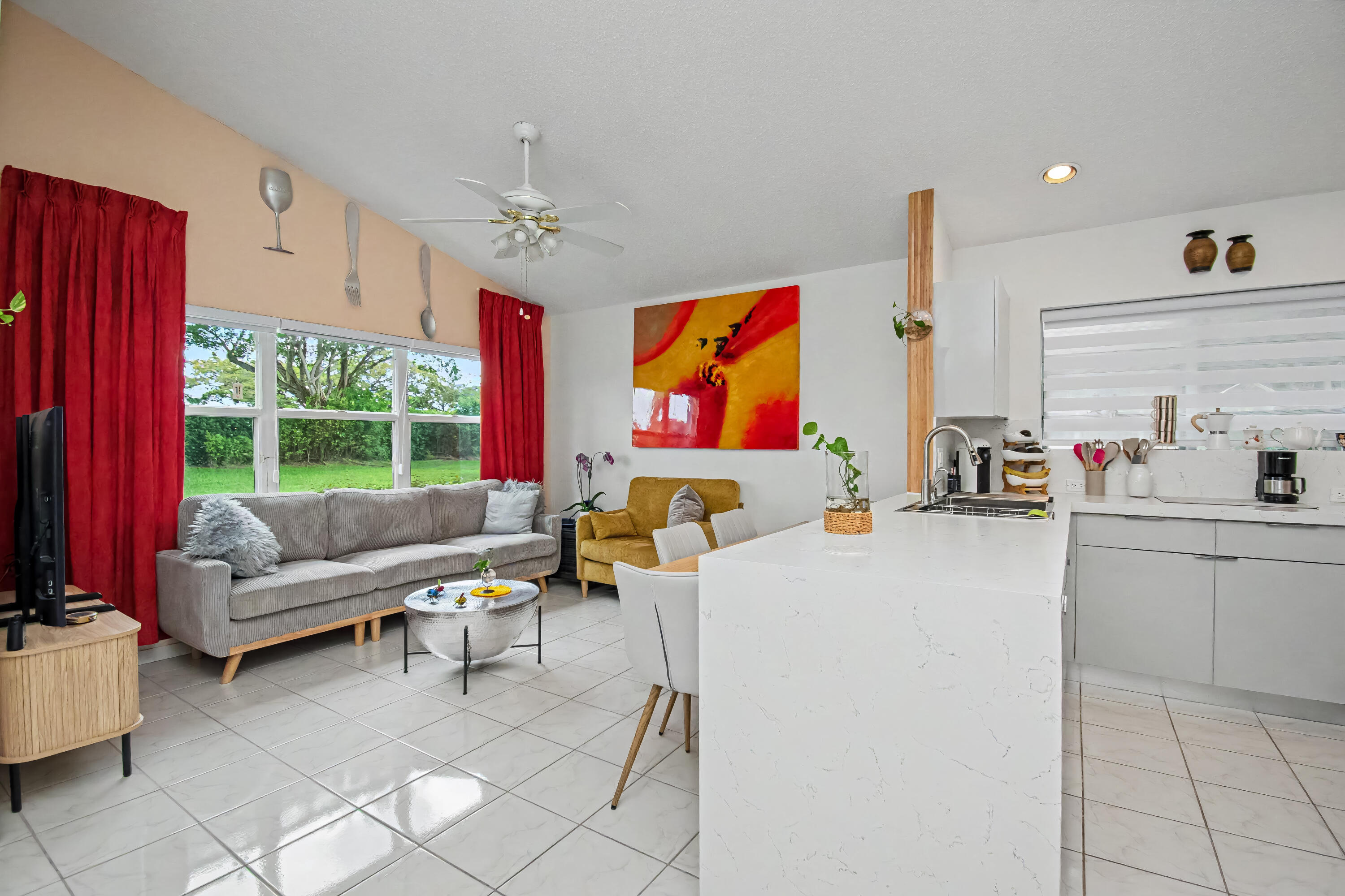 SWEETWATER SEC 4 - Residential