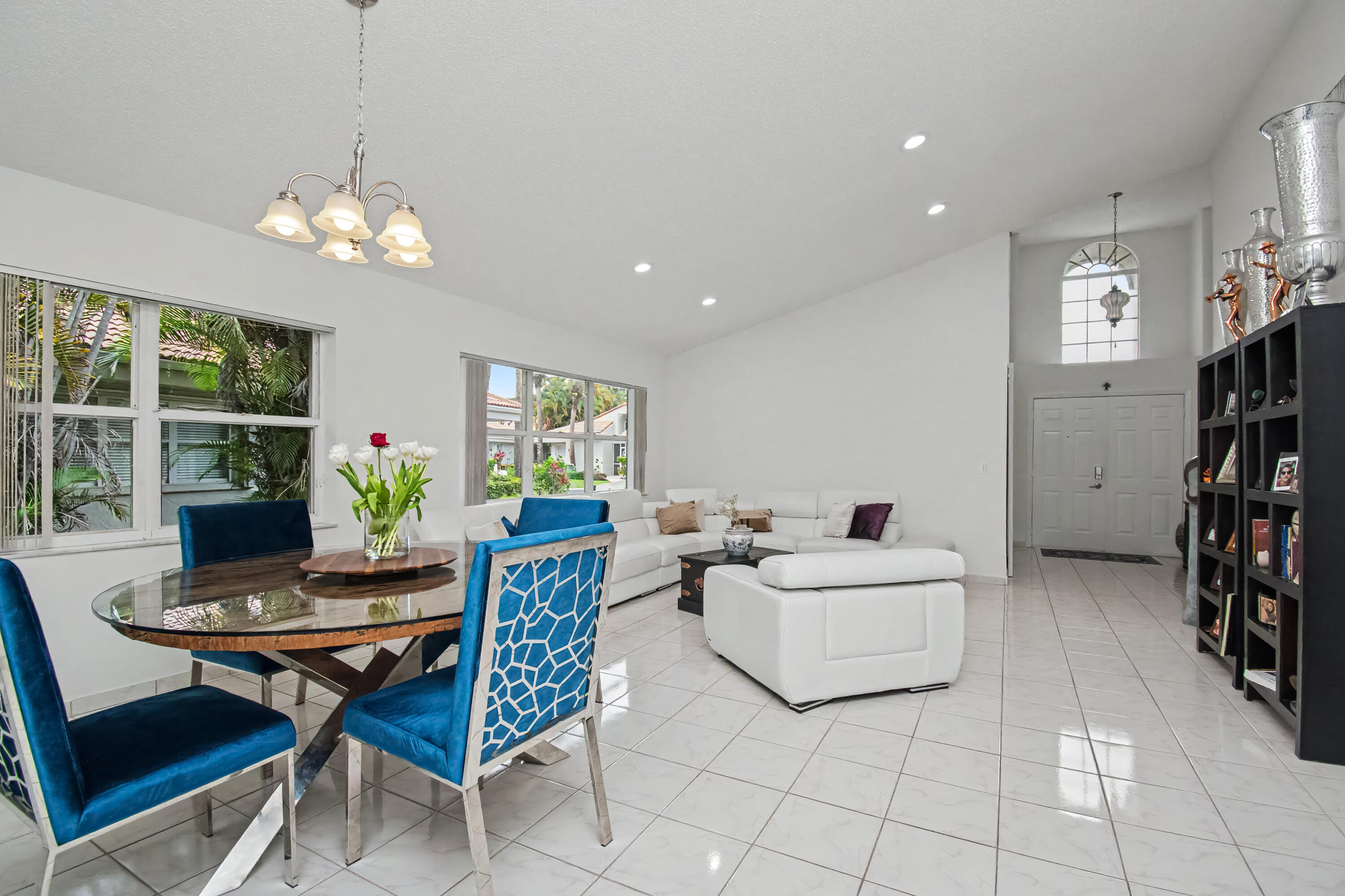 SWEETWATER SEC 4 - Residential