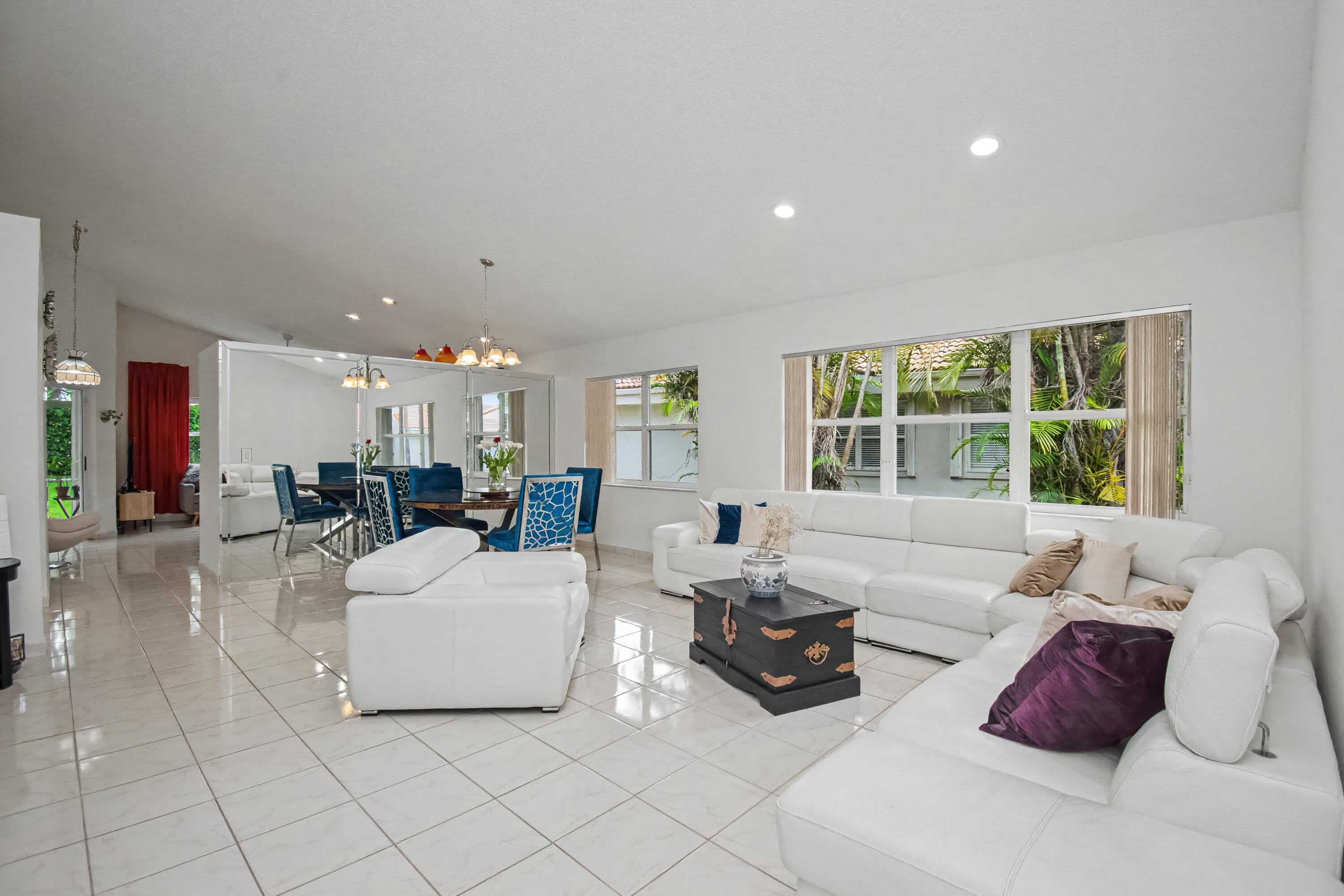 SWEETWATER SEC 4 - Residential