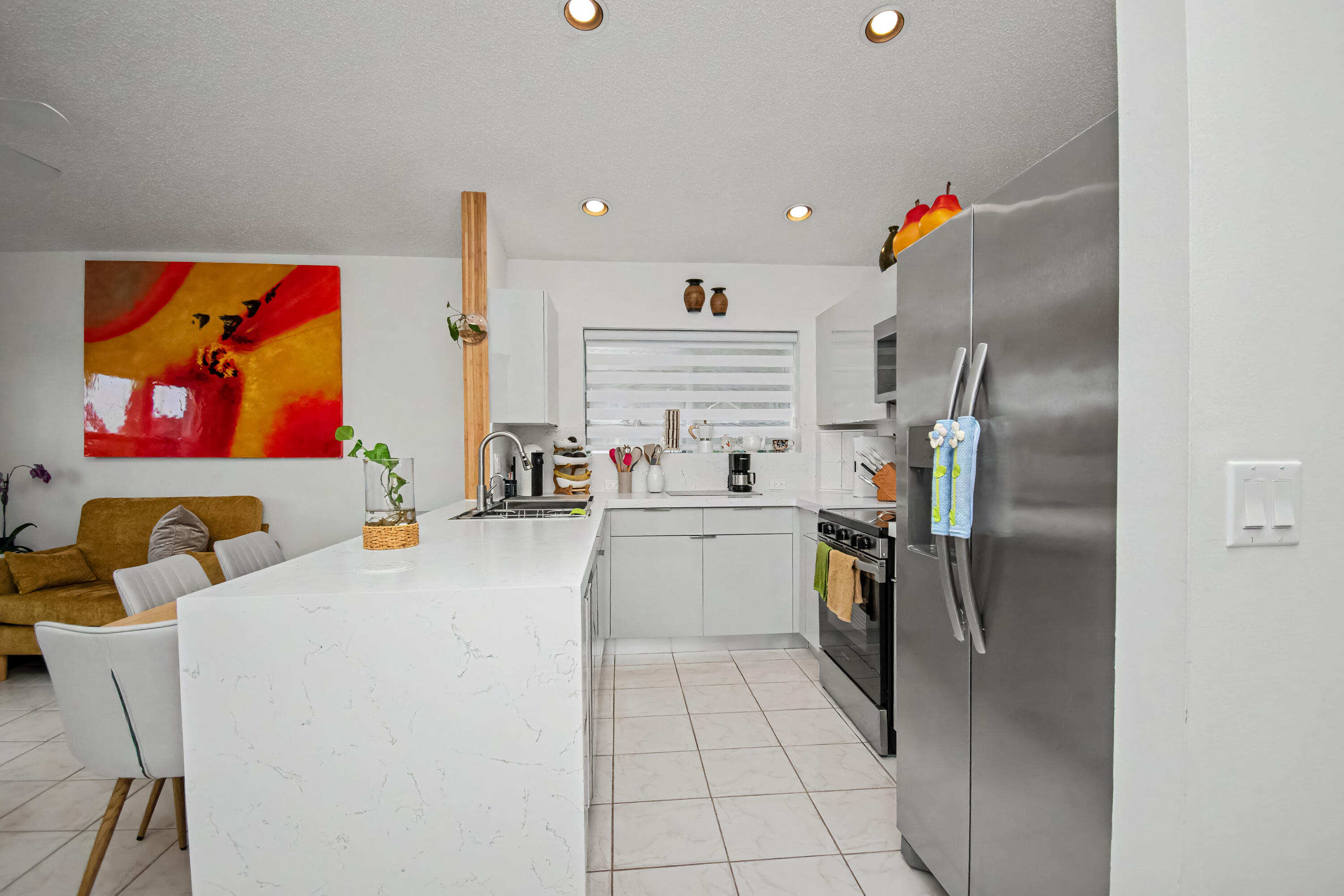 SWEETWATER SEC 4 - Residential