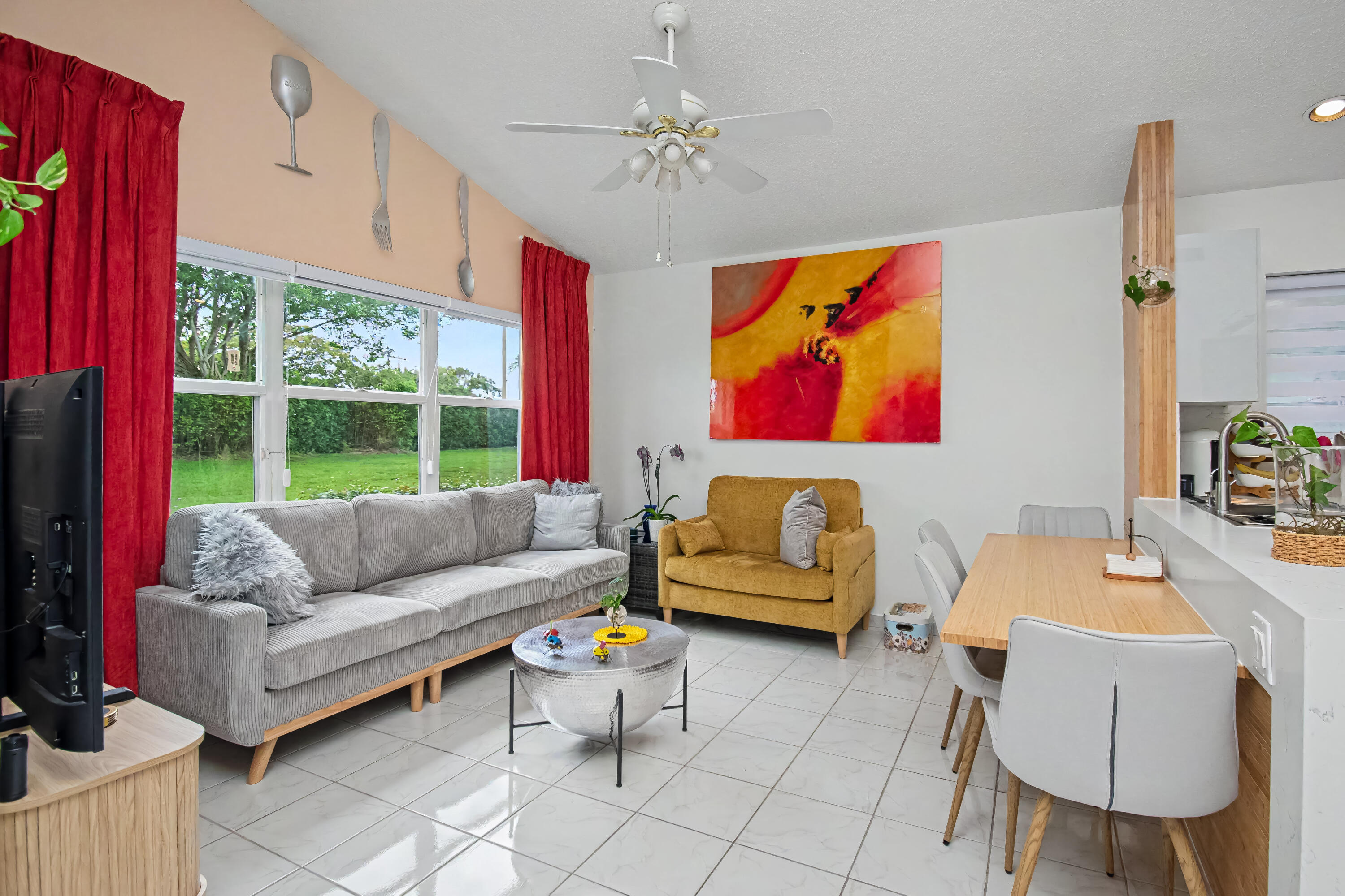 SWEETWATER SEC 4 - Residential