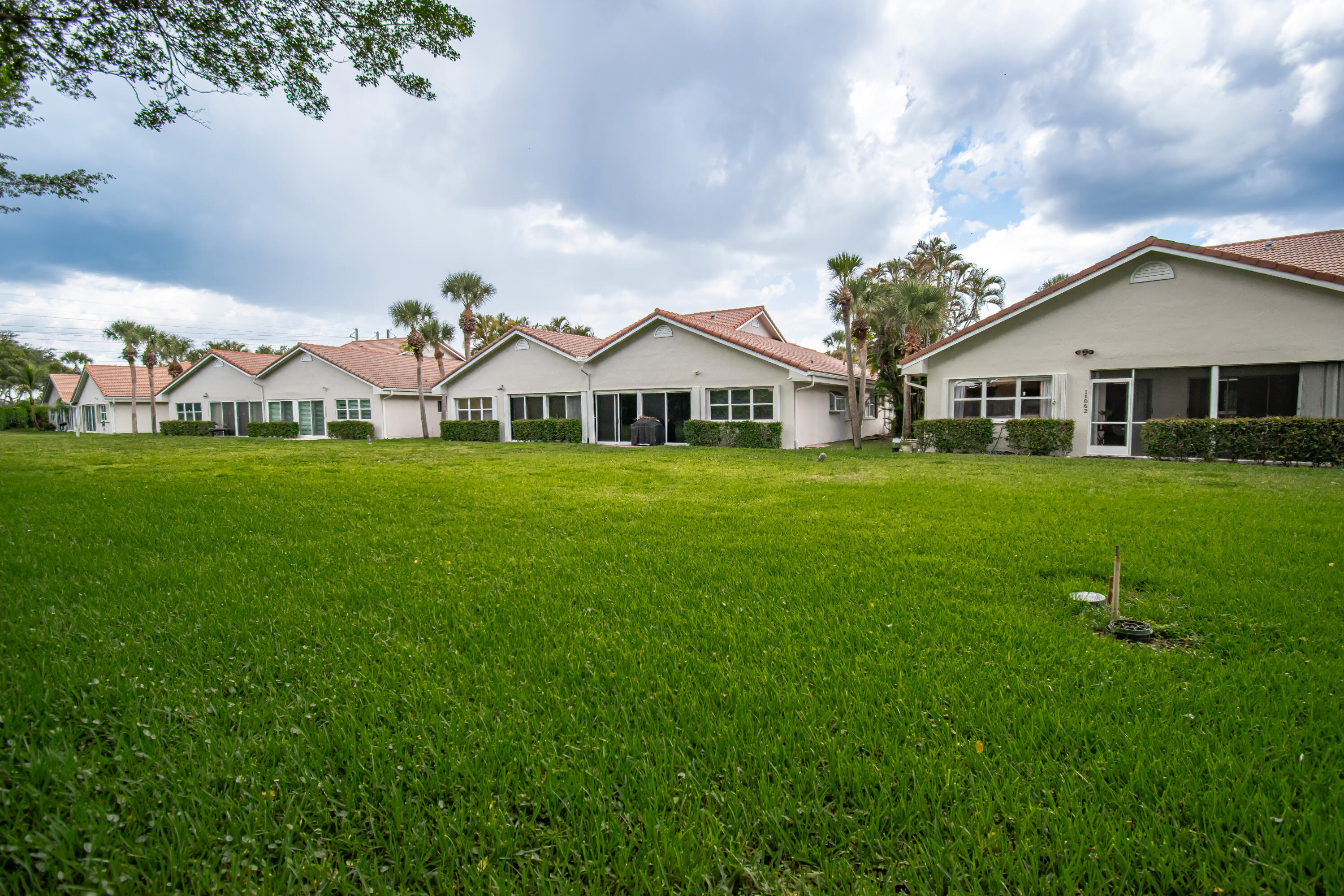SWEETWATER SEC 4 - Residential