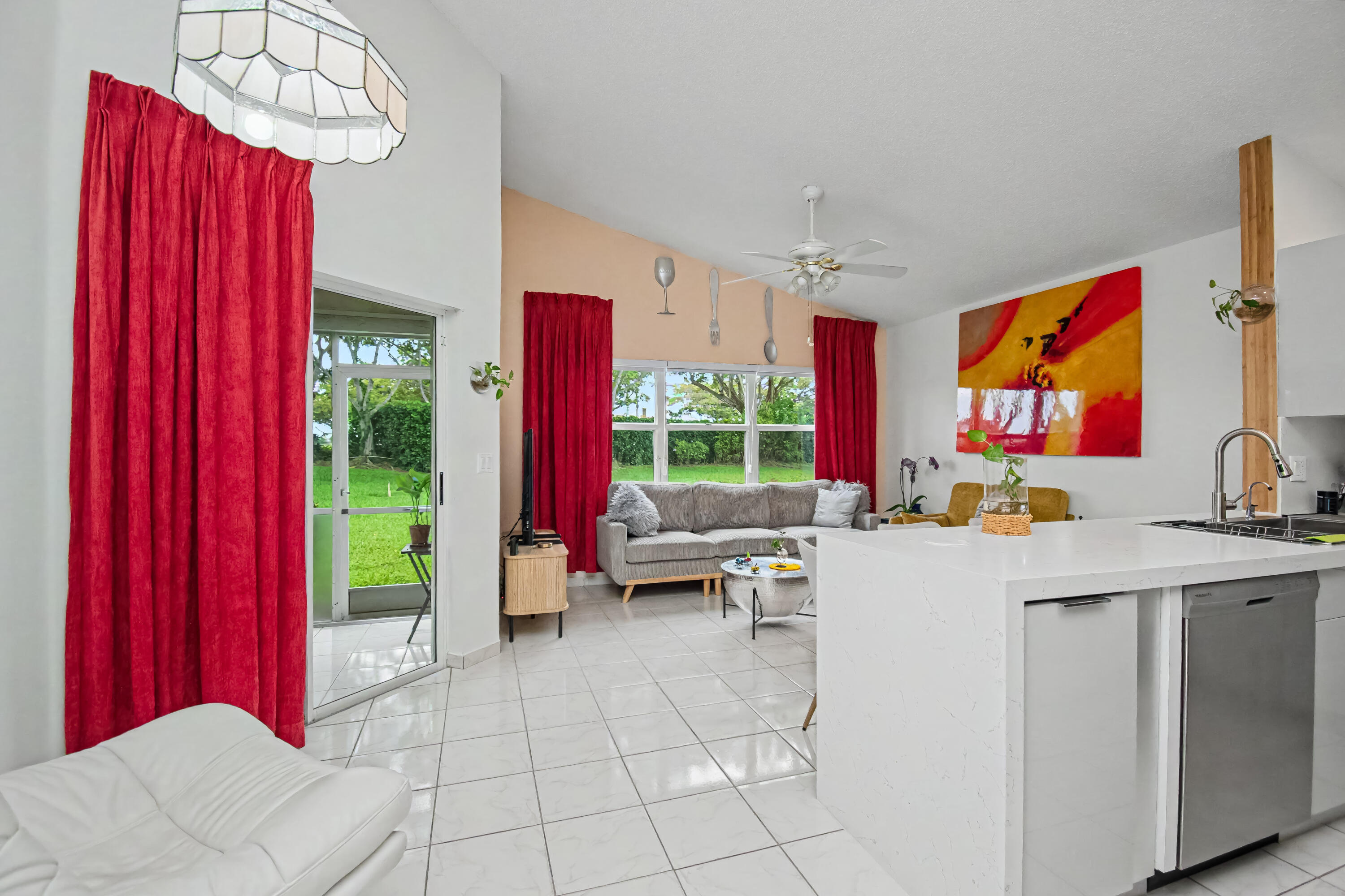 SWEETWATER SEC 4 - Residential