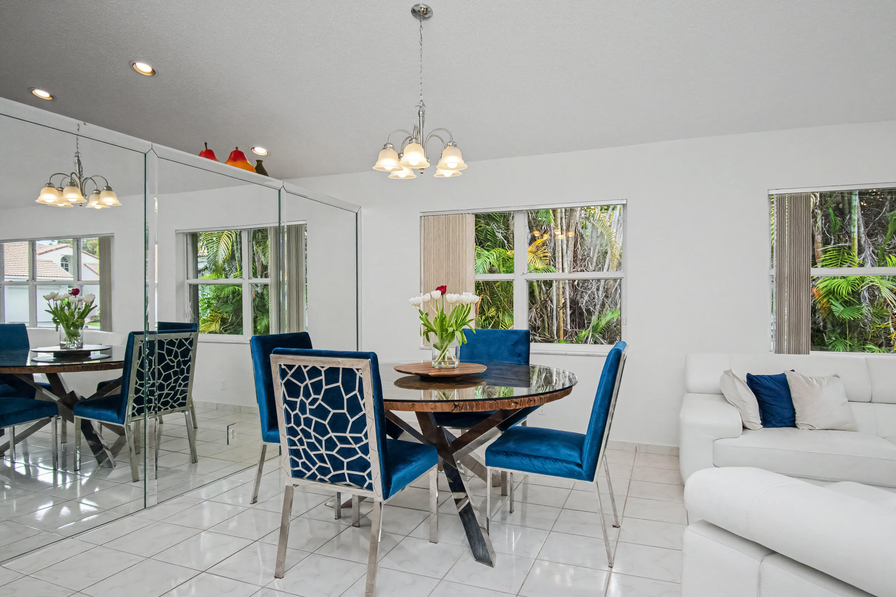 SWEETWATER SEC 4 - Residential