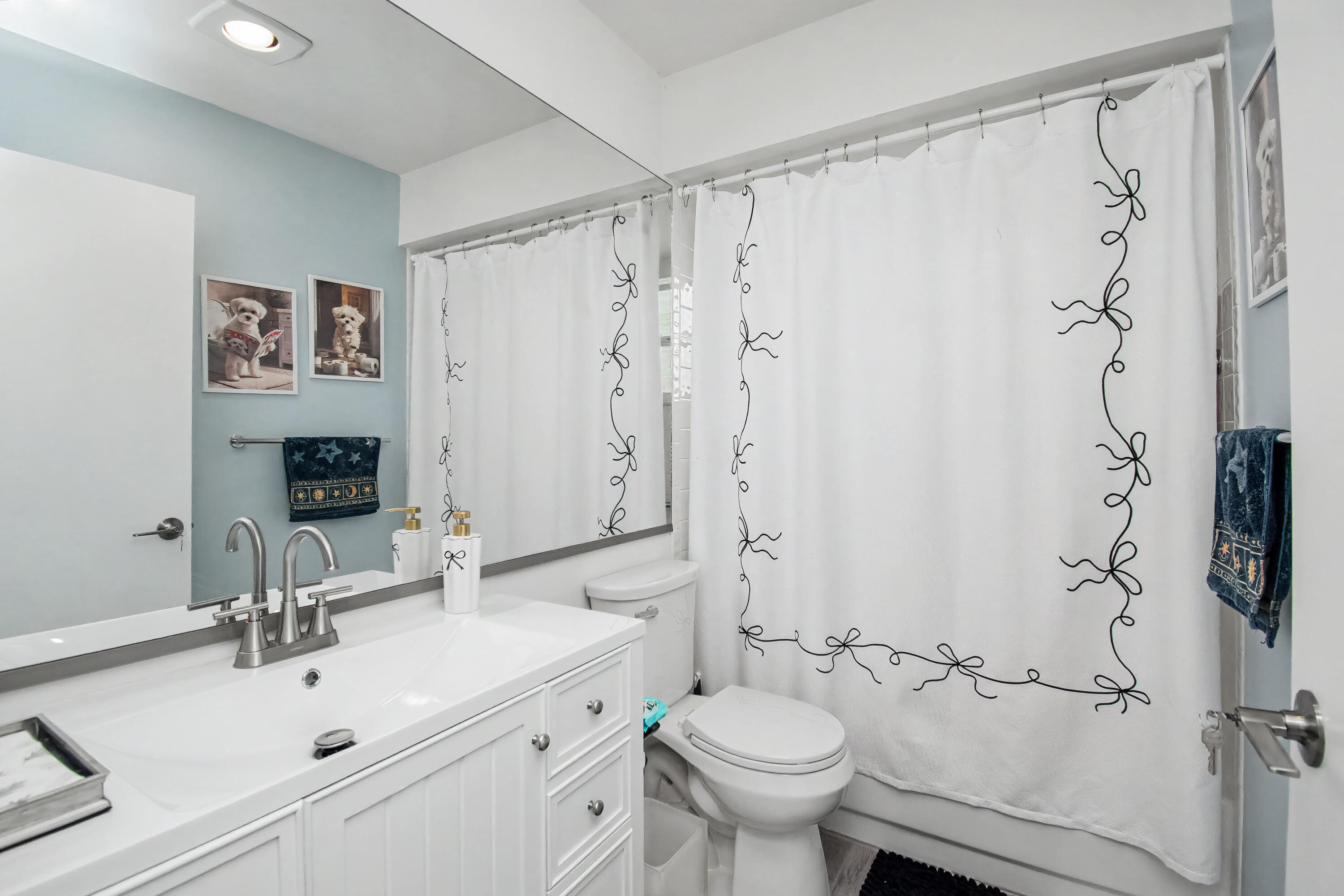 SWEETWATER SEC 4 - Residential