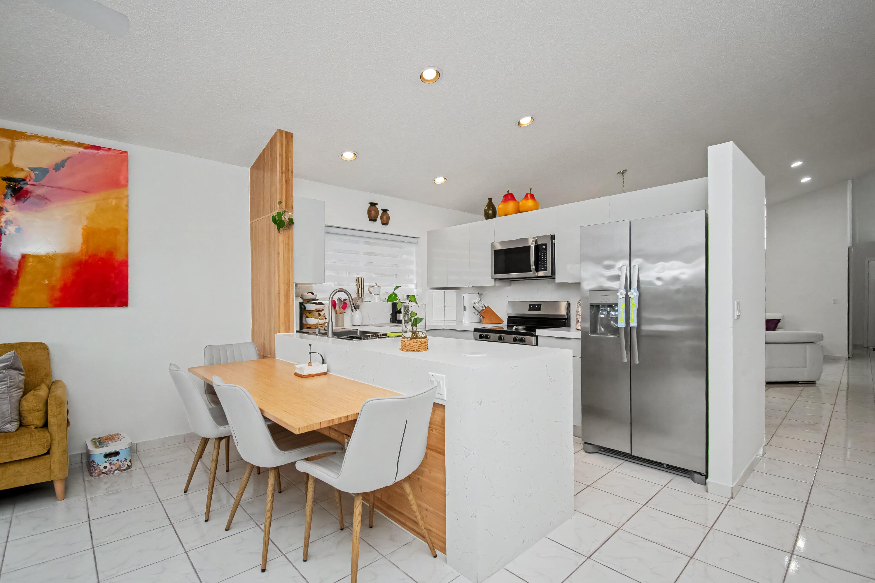 SWEETWATER SEC 4 - Residential