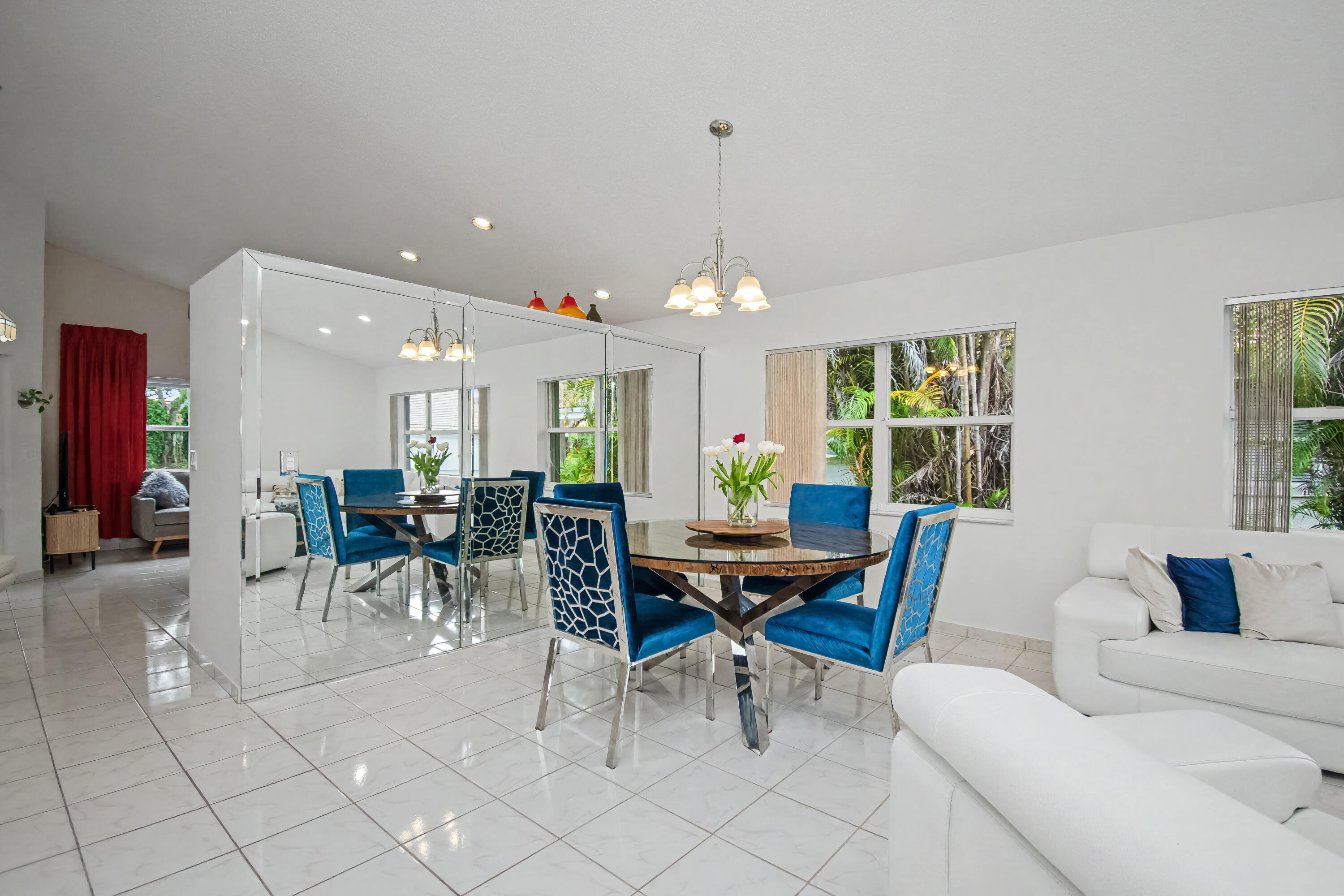SWEETWATER SEC 4 - Residential