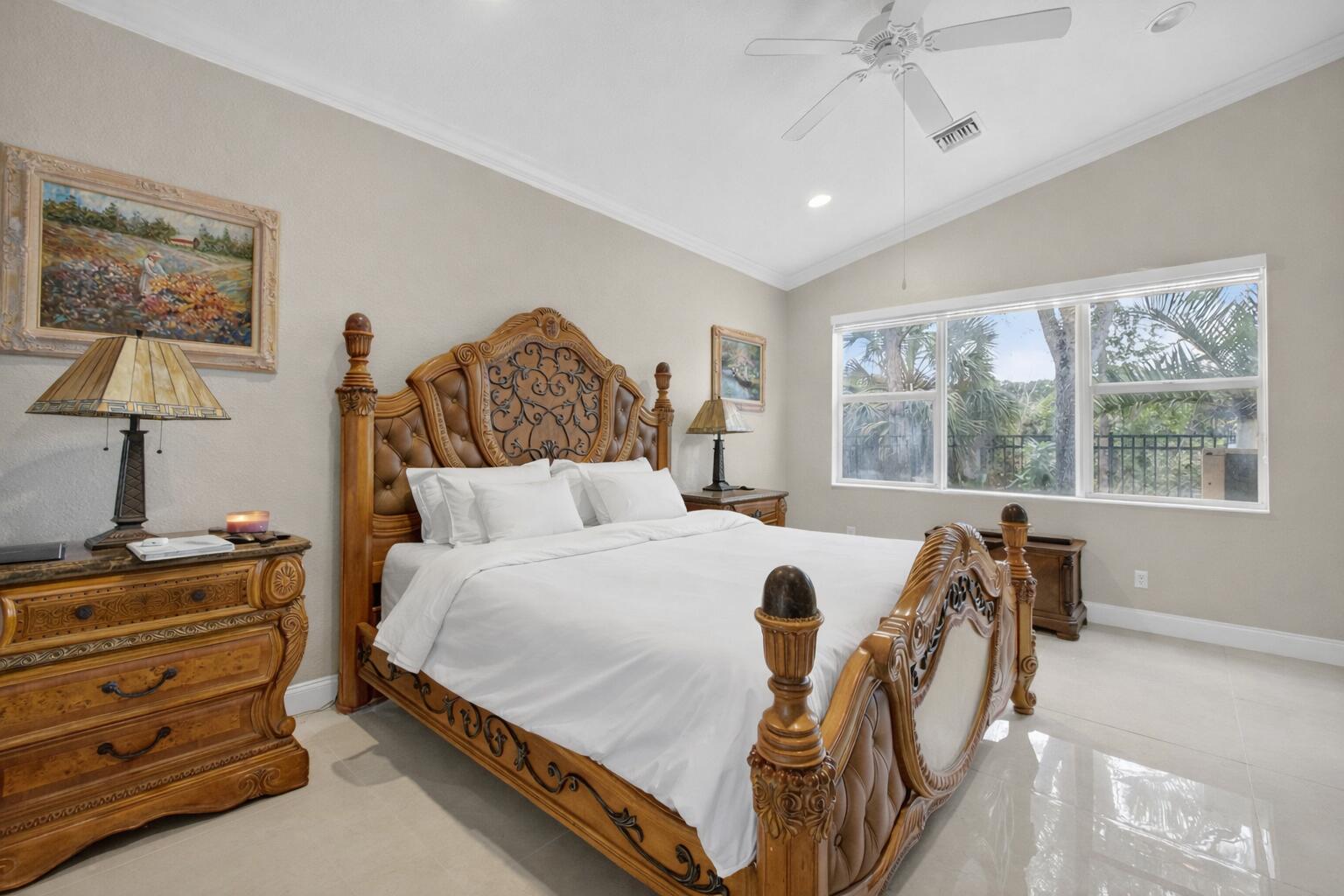SECOND REPLAT OF PORTOFINO ISLES - Residential