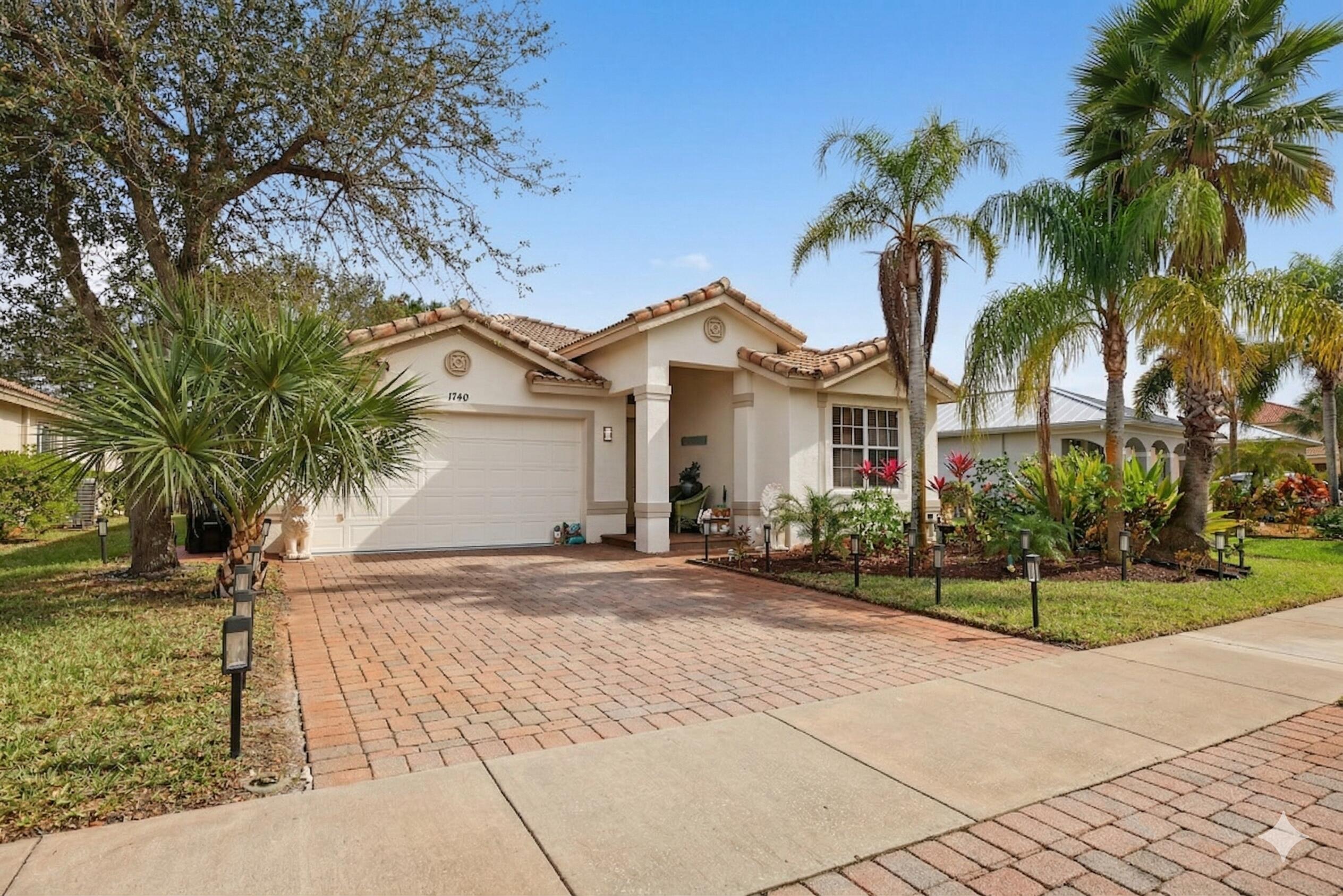 SECOND REPLAT OF PORTOFINO ISLES - Residential