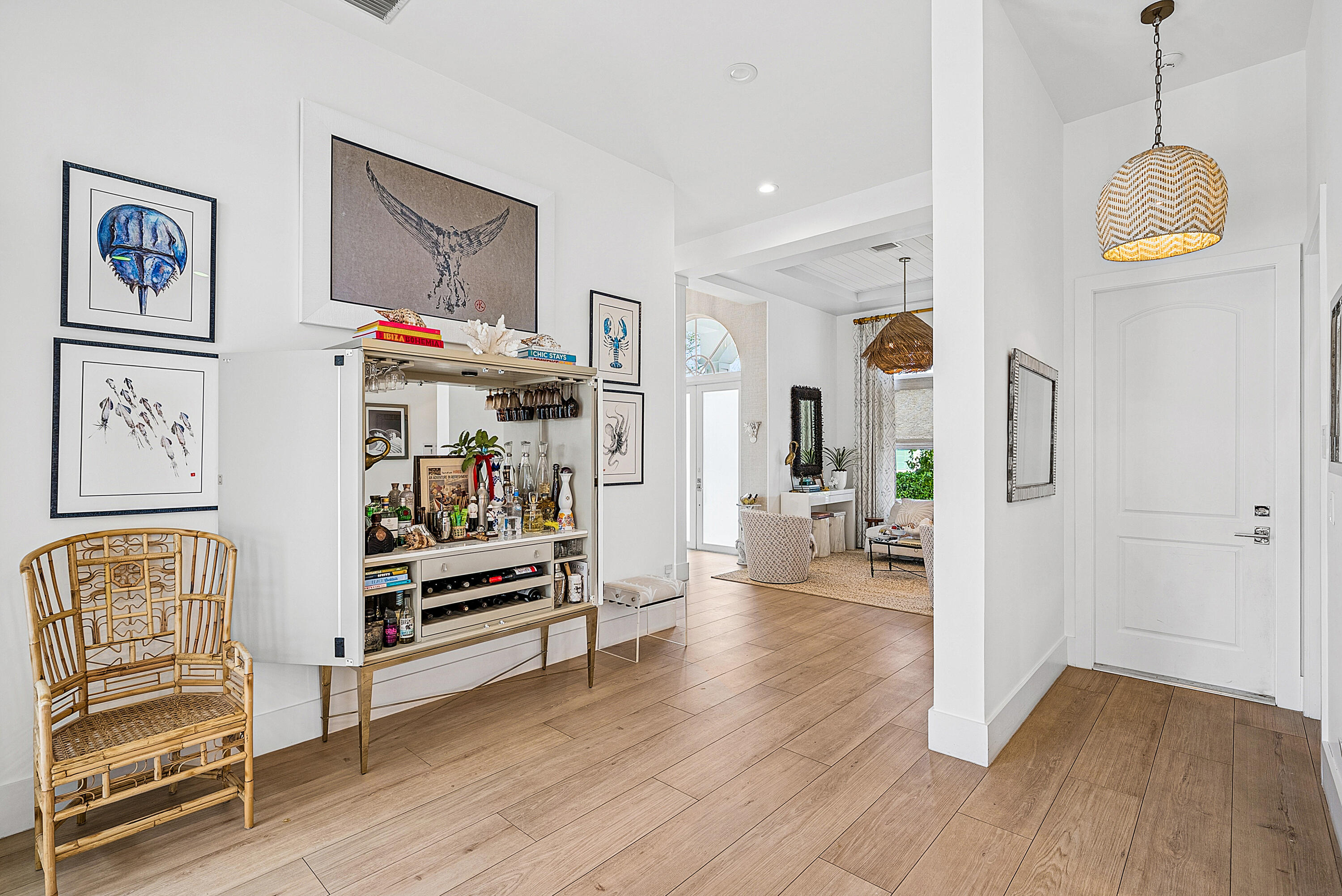 RIDGE HARBOUR ESTATES - Residential