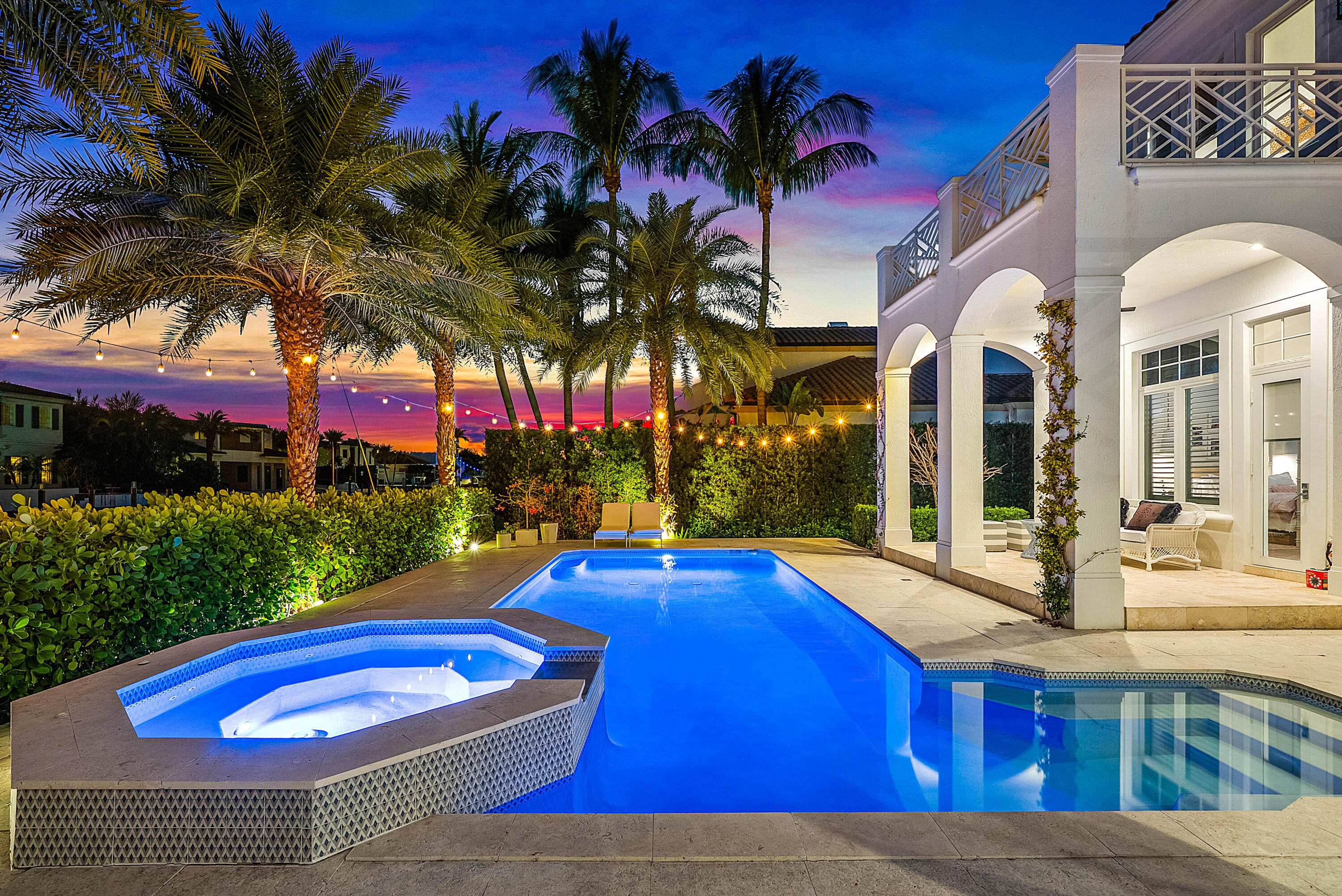 RIDGE HARBOUR ESTATES - Residential