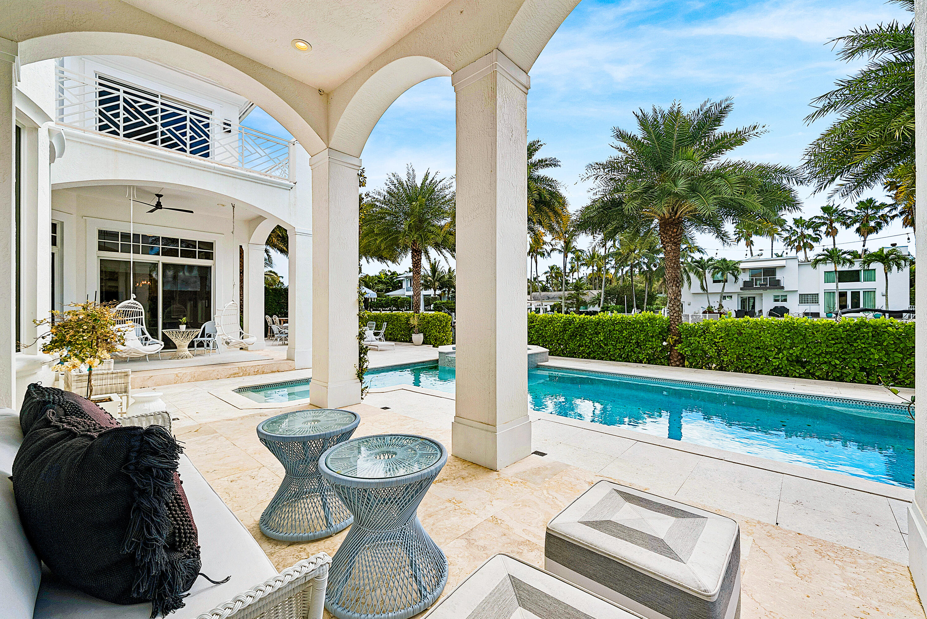 RIDGE HARBOUR ESTATES - Residential