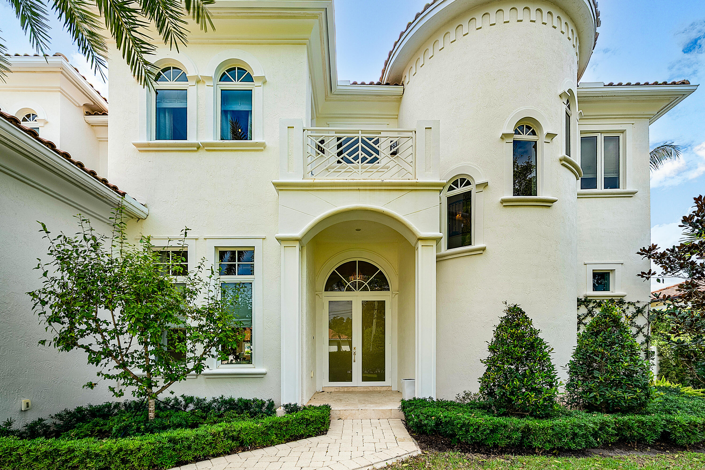 RIDGE HARBOUR ESTATES - Residential