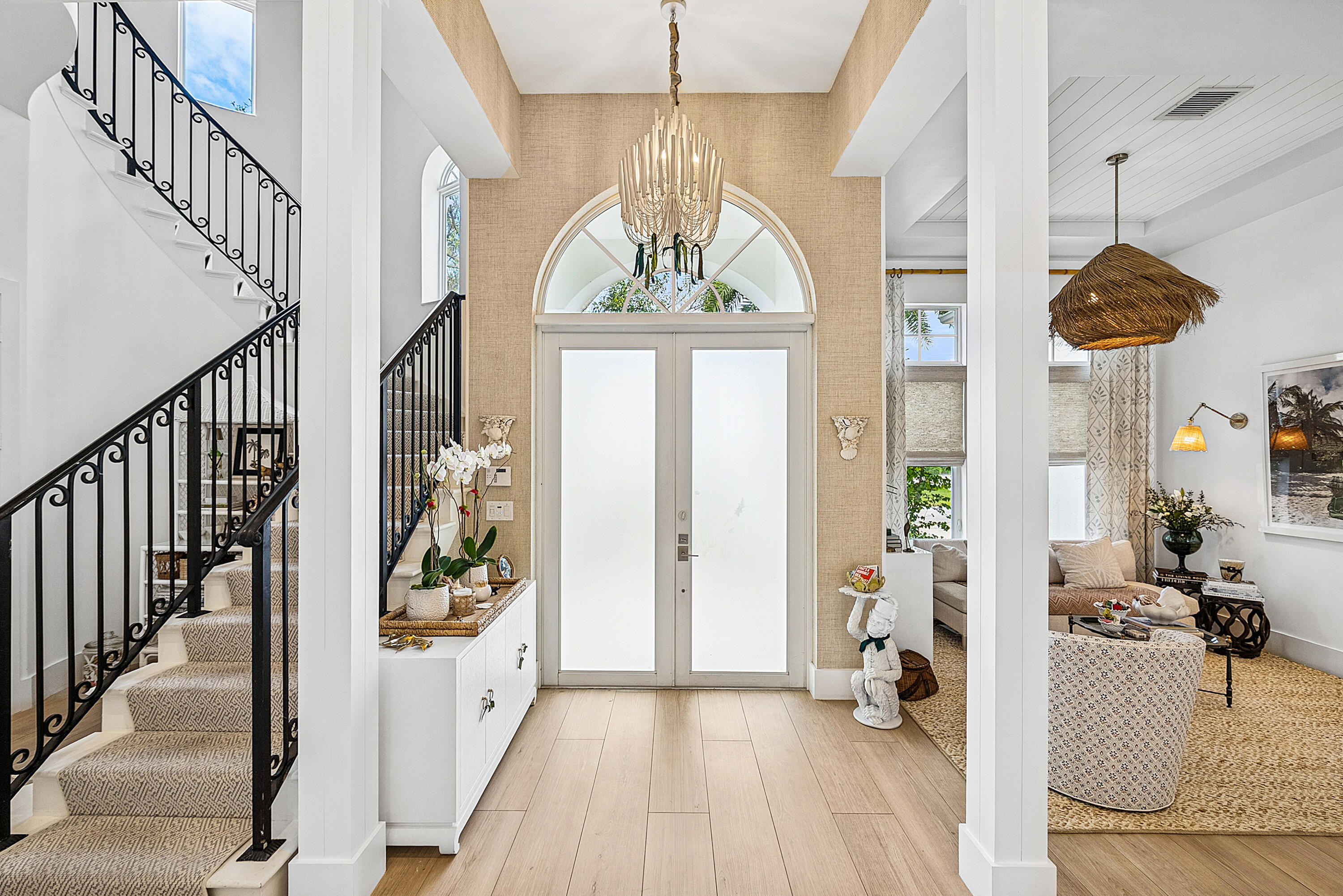 RIDGE HARBOUR ESTATES - Residential