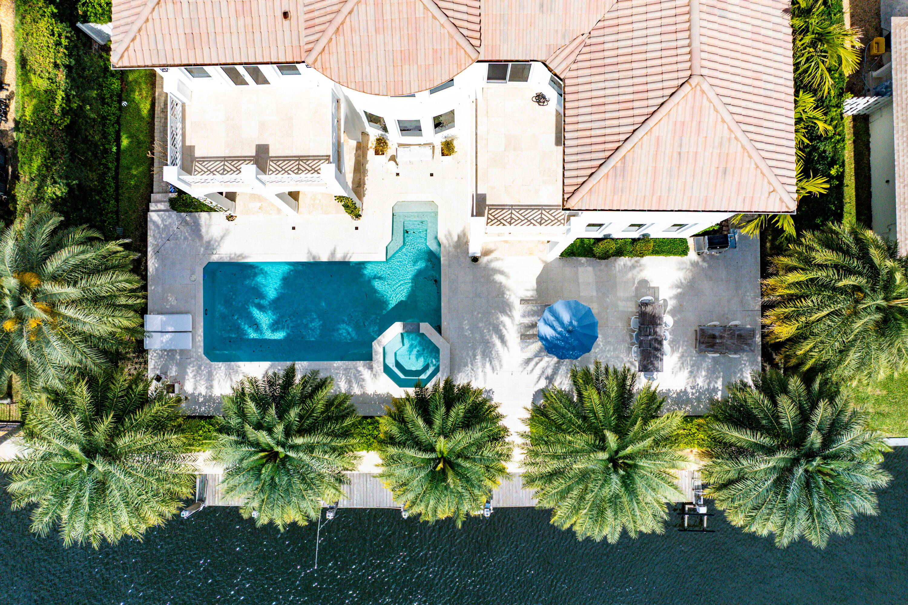 RIDGE HARBOUR ESTATES - Residential