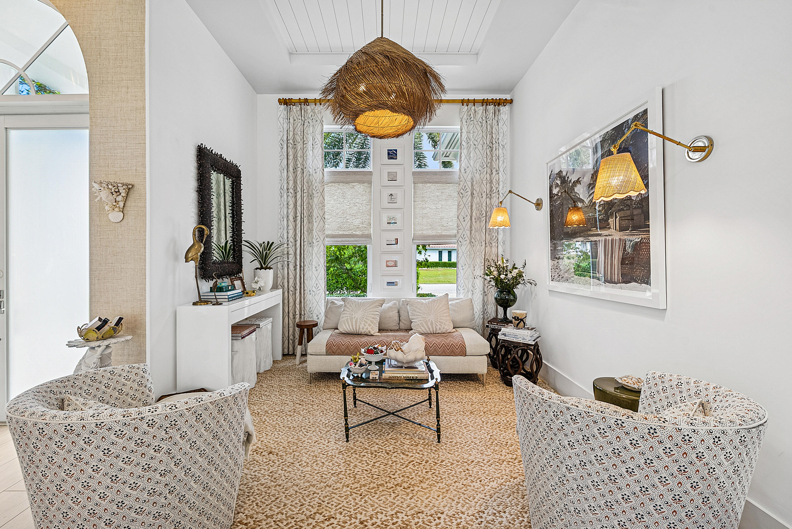 RIDGE HARBOUR ESTATES - Residential
