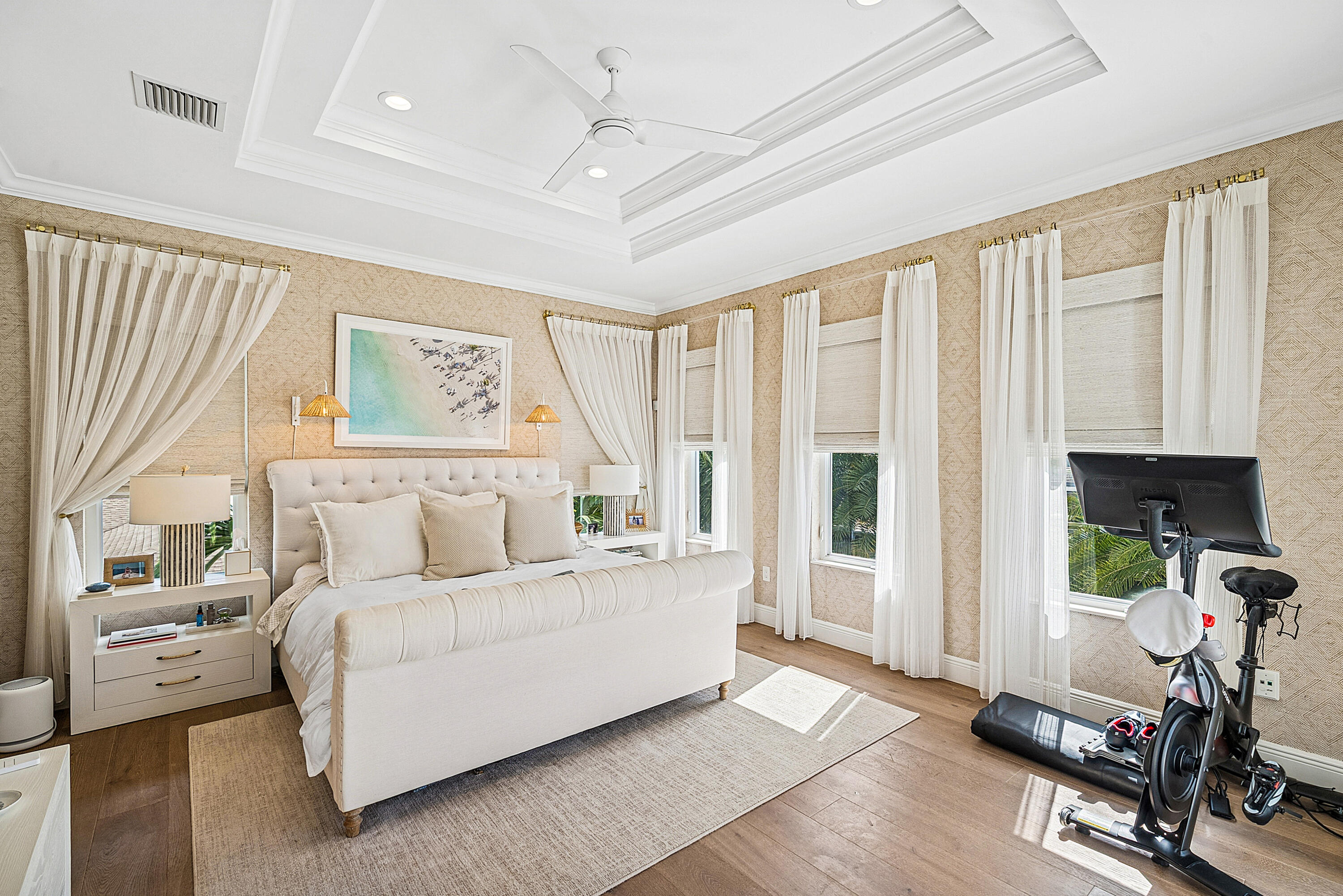 RIDGE HARBOUR ESTATES - Residential
