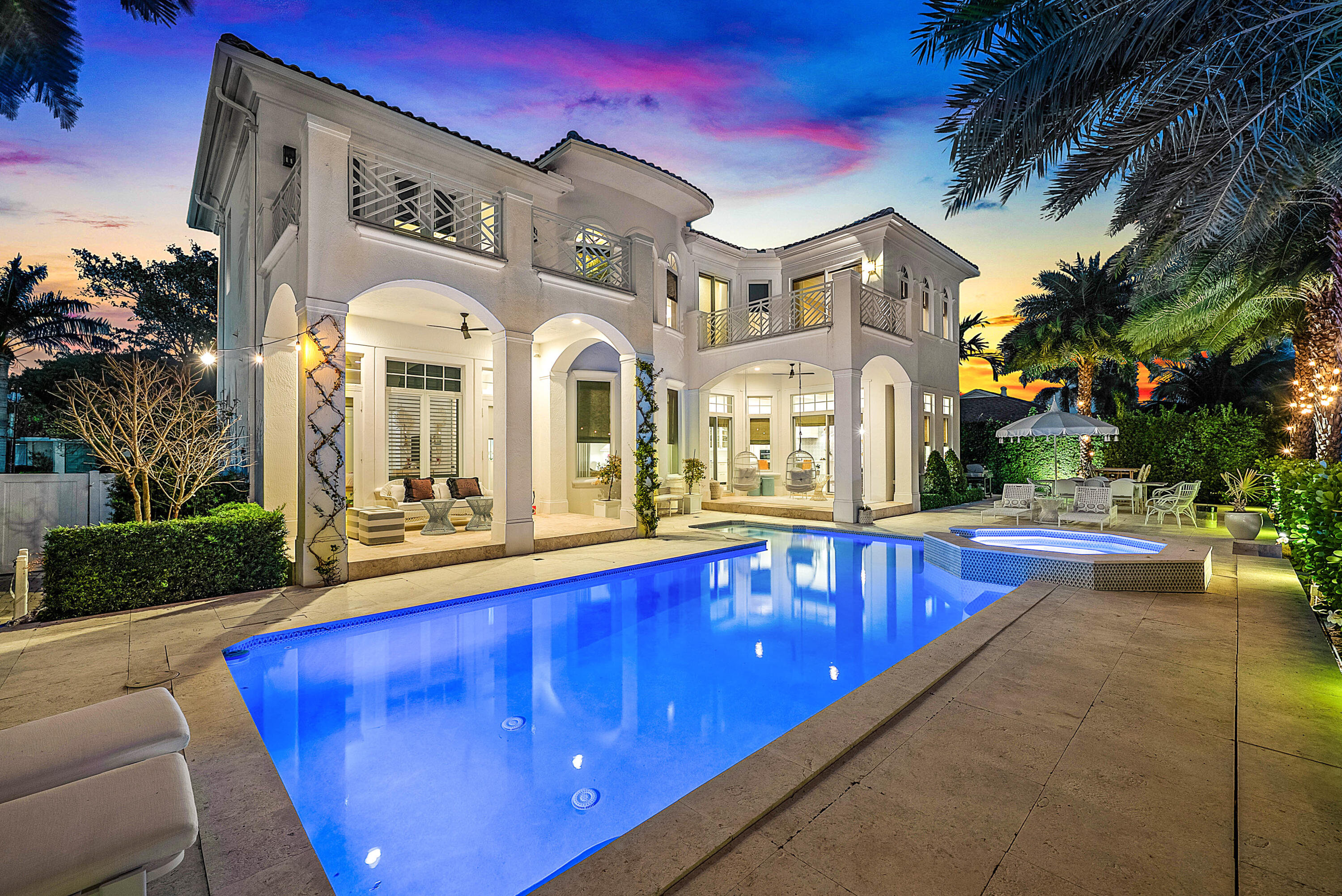 RIDGE HARBOUR ESTATES - Residential