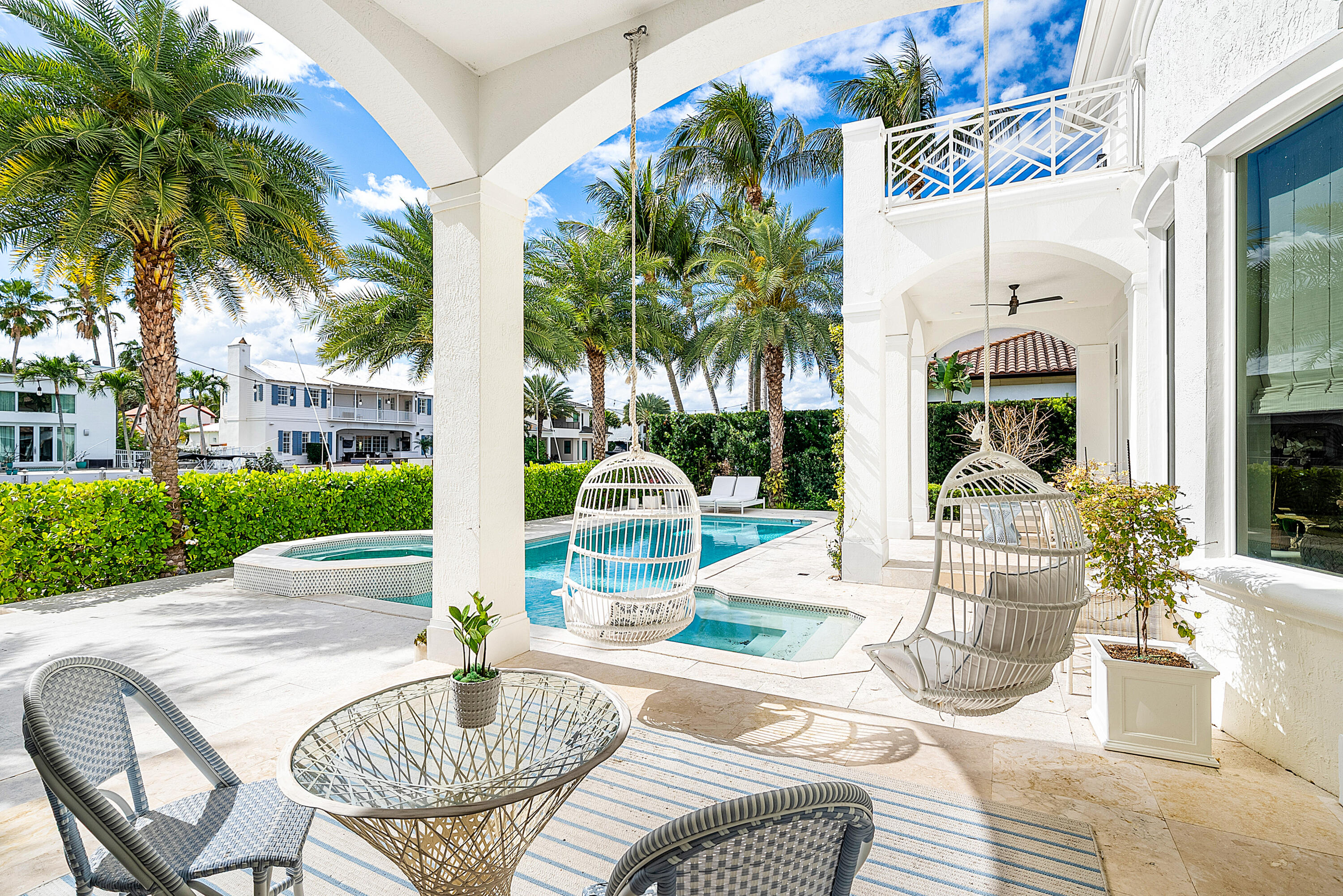 RIDGE HARBOUR ESTATES - Residential