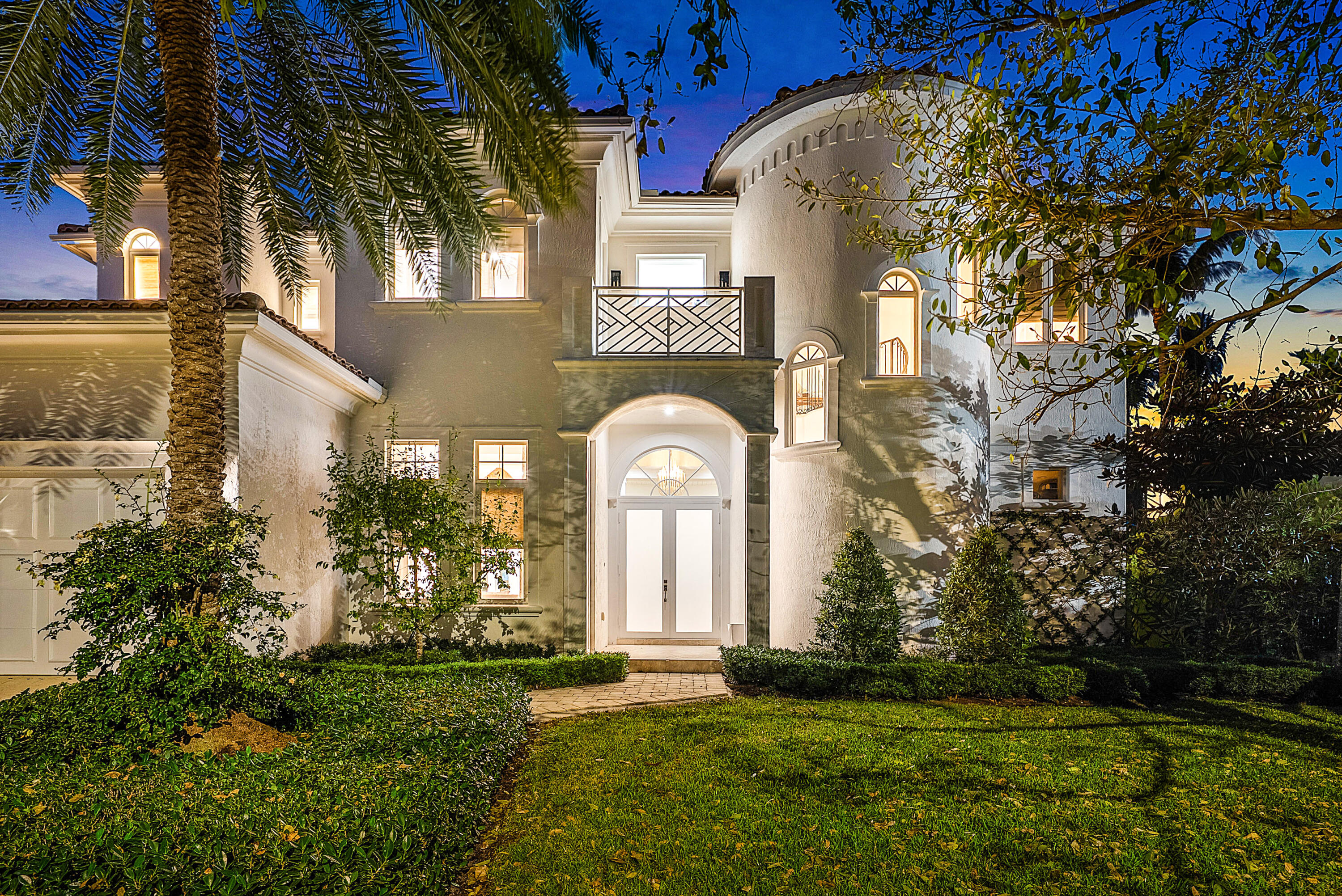 RIDGE HARBOUR ESTATES - Residential