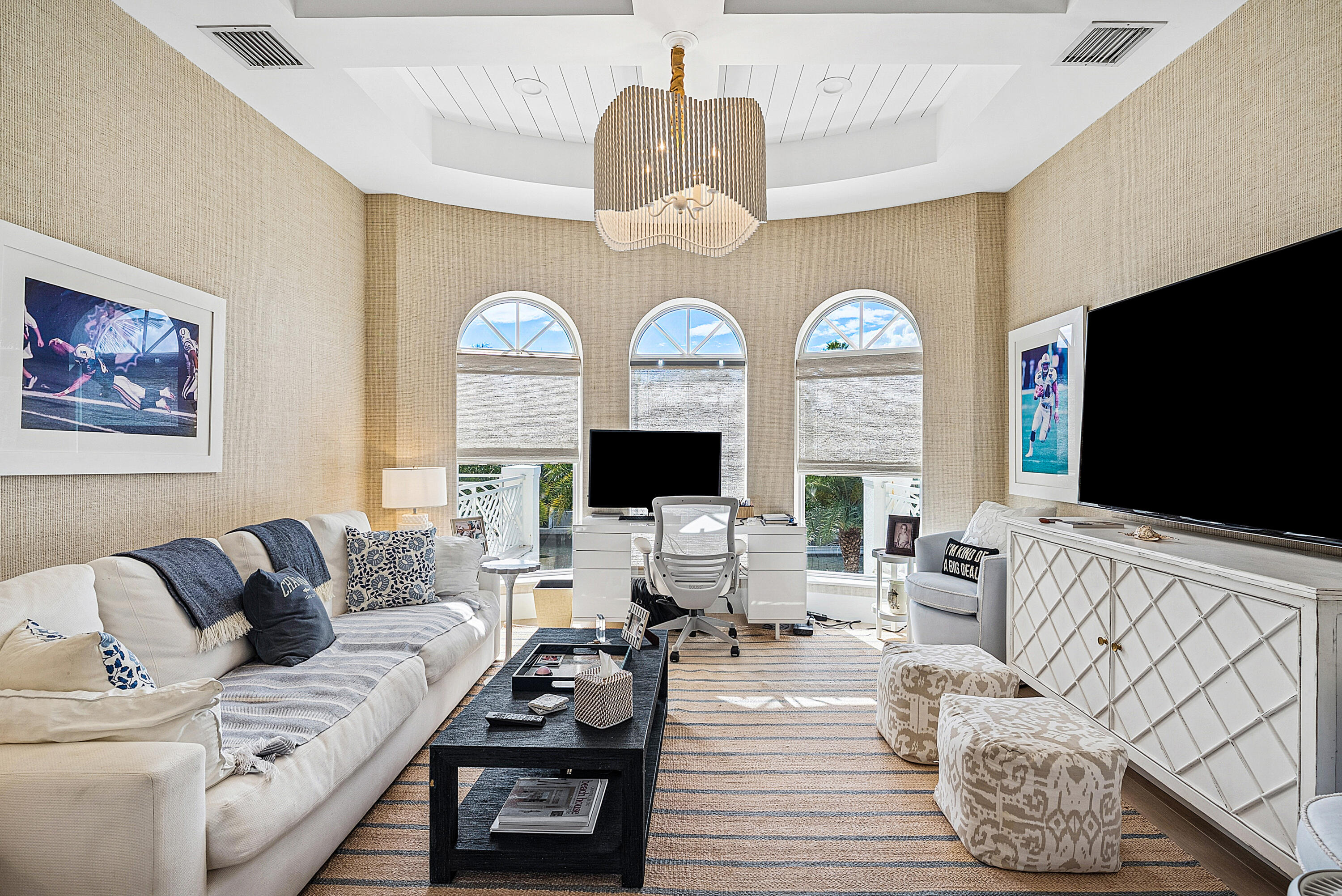RIDGE HARBOUR ESTATES - Residential