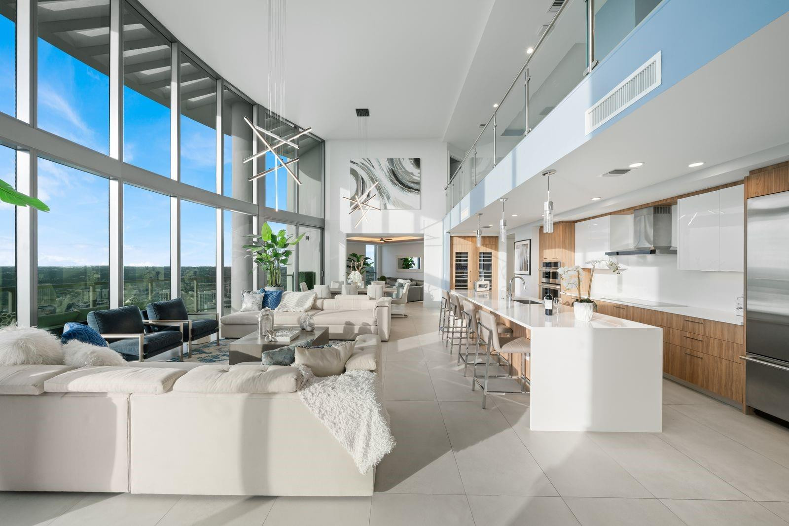 100 Las Olas Condo - Residential