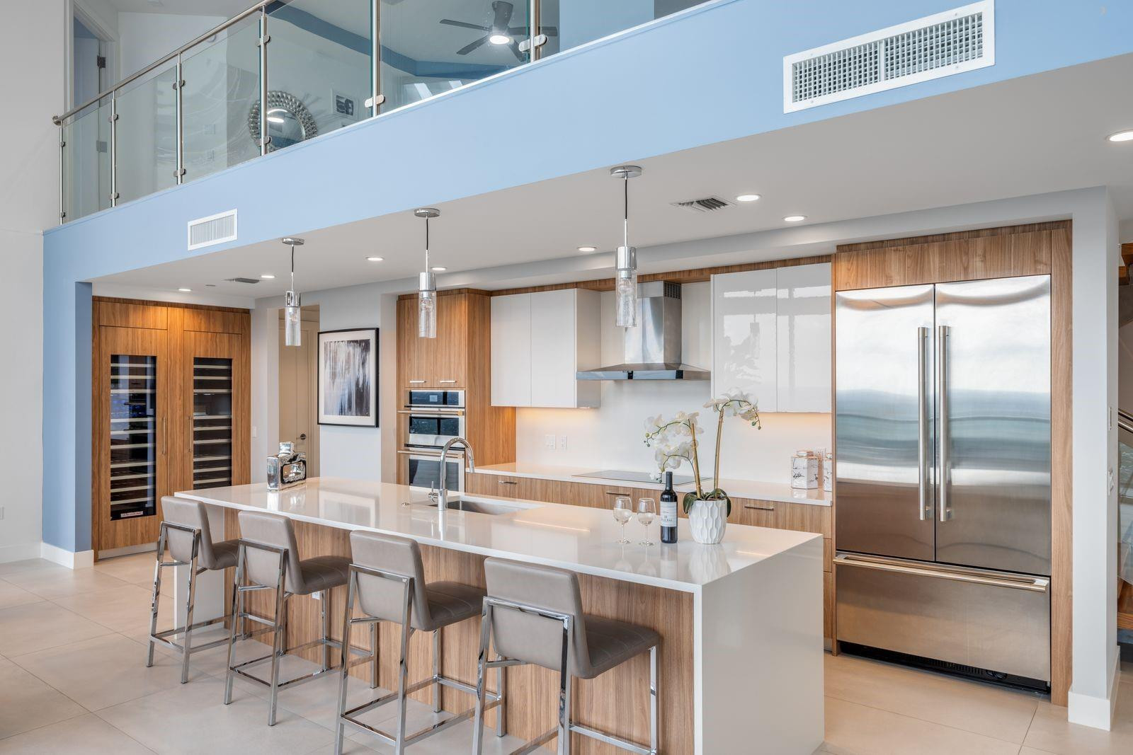 100 Las Olas Condo - Residential