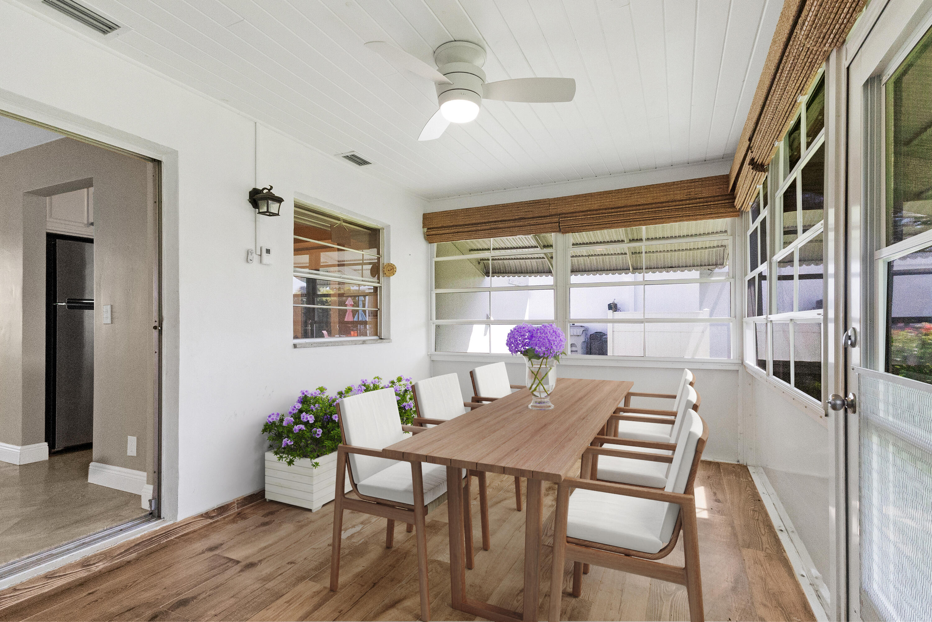 LEISUREVILLE FIRST SEC - Residential