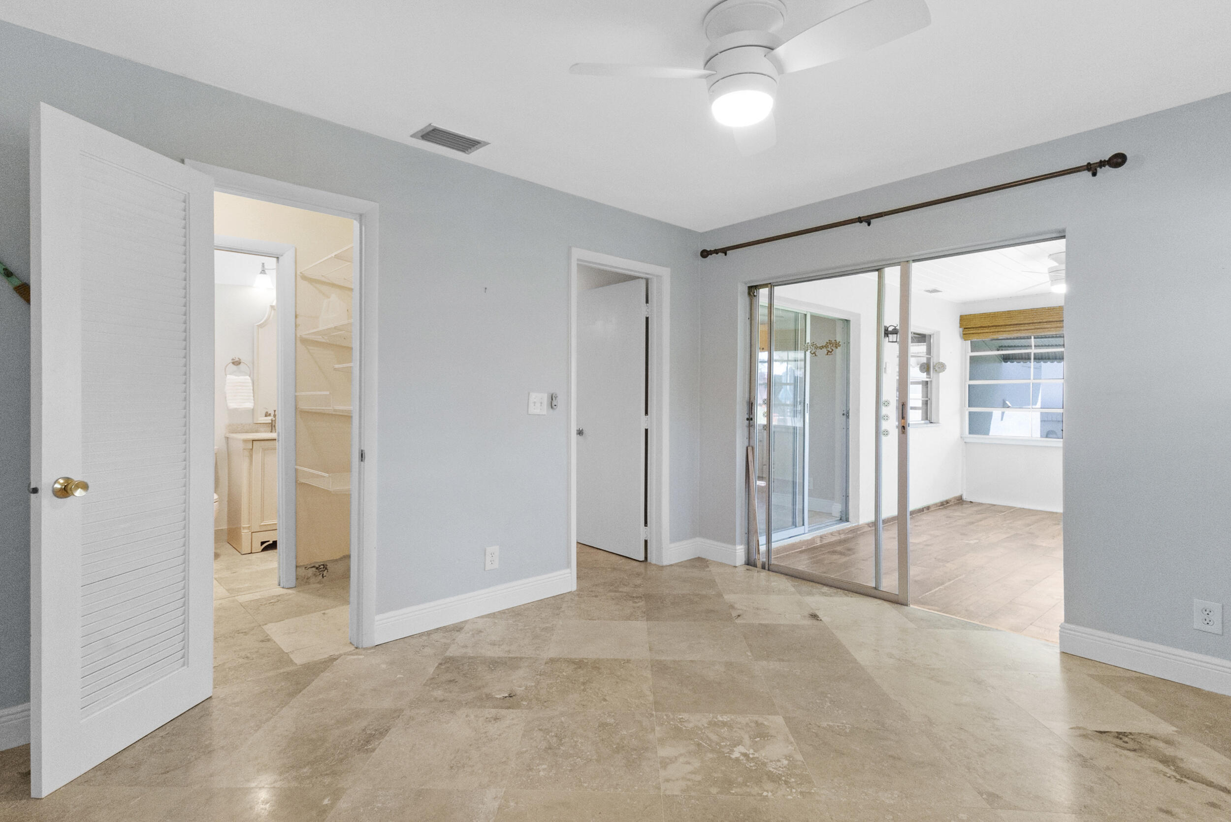 LEISUREVILLE FIRST SEC - Residential
