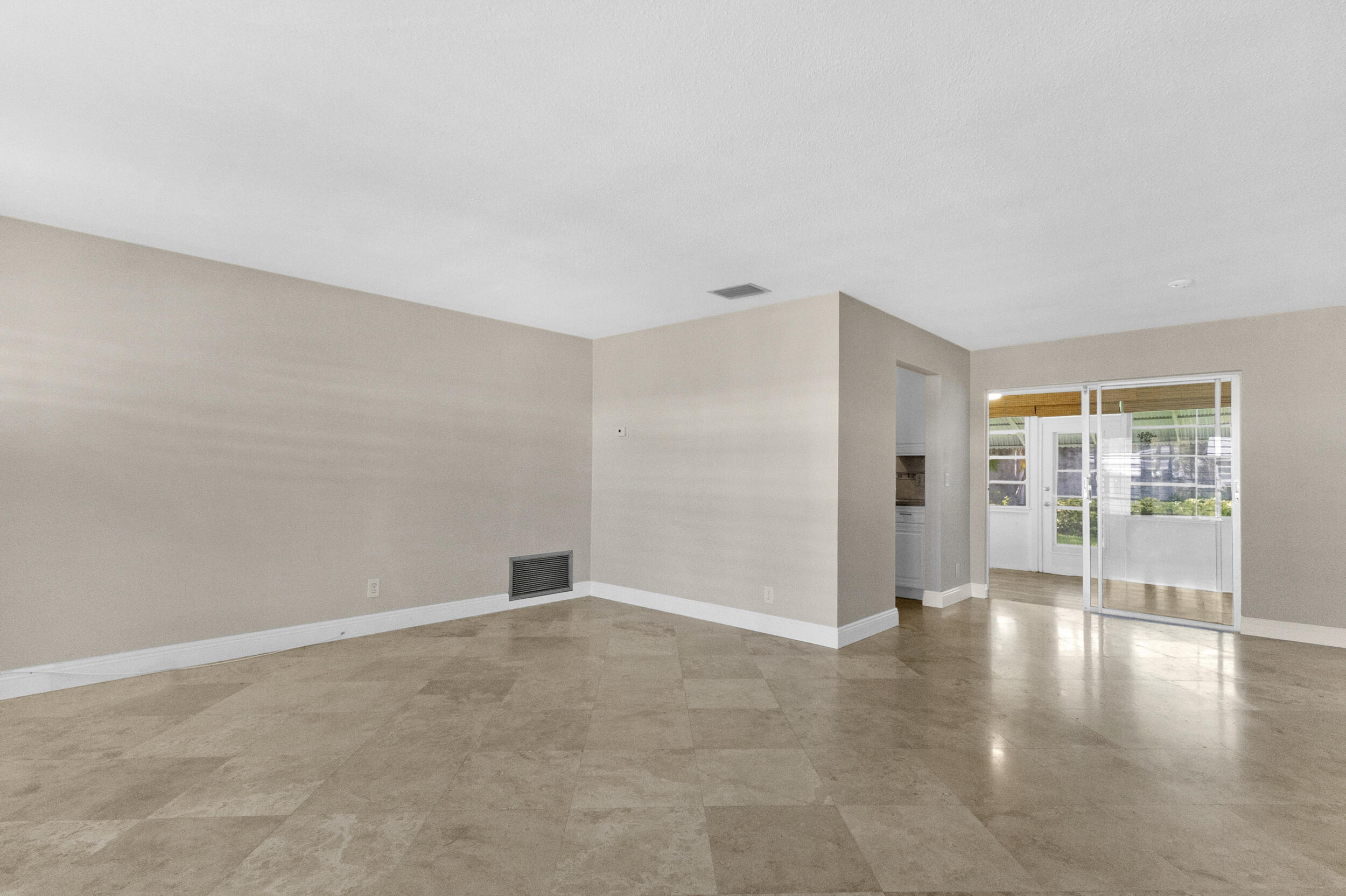 LEISUREVILLE FIRST SEC - Residential