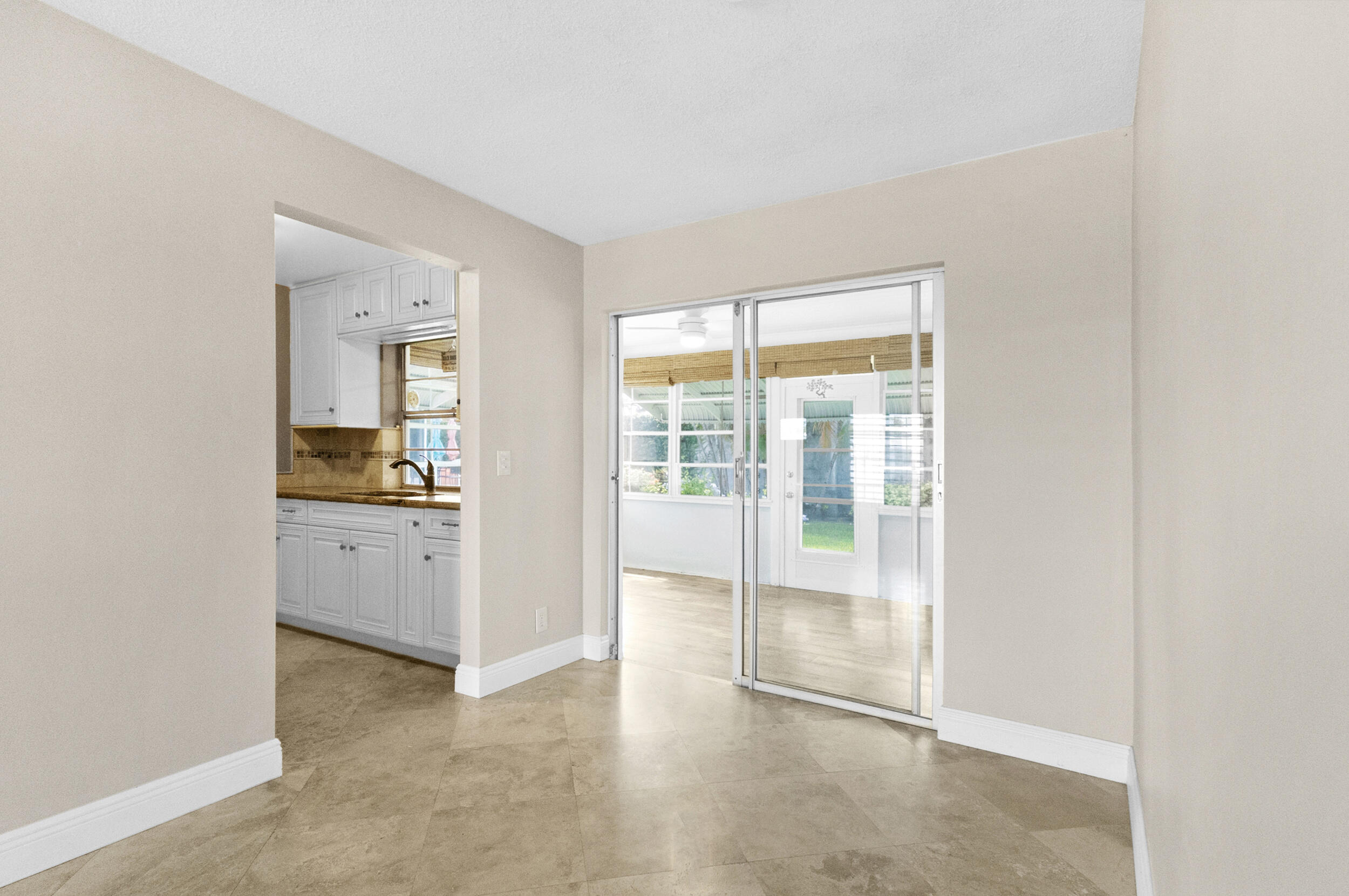 LEISUREVILLE FIRST SEC - Residential