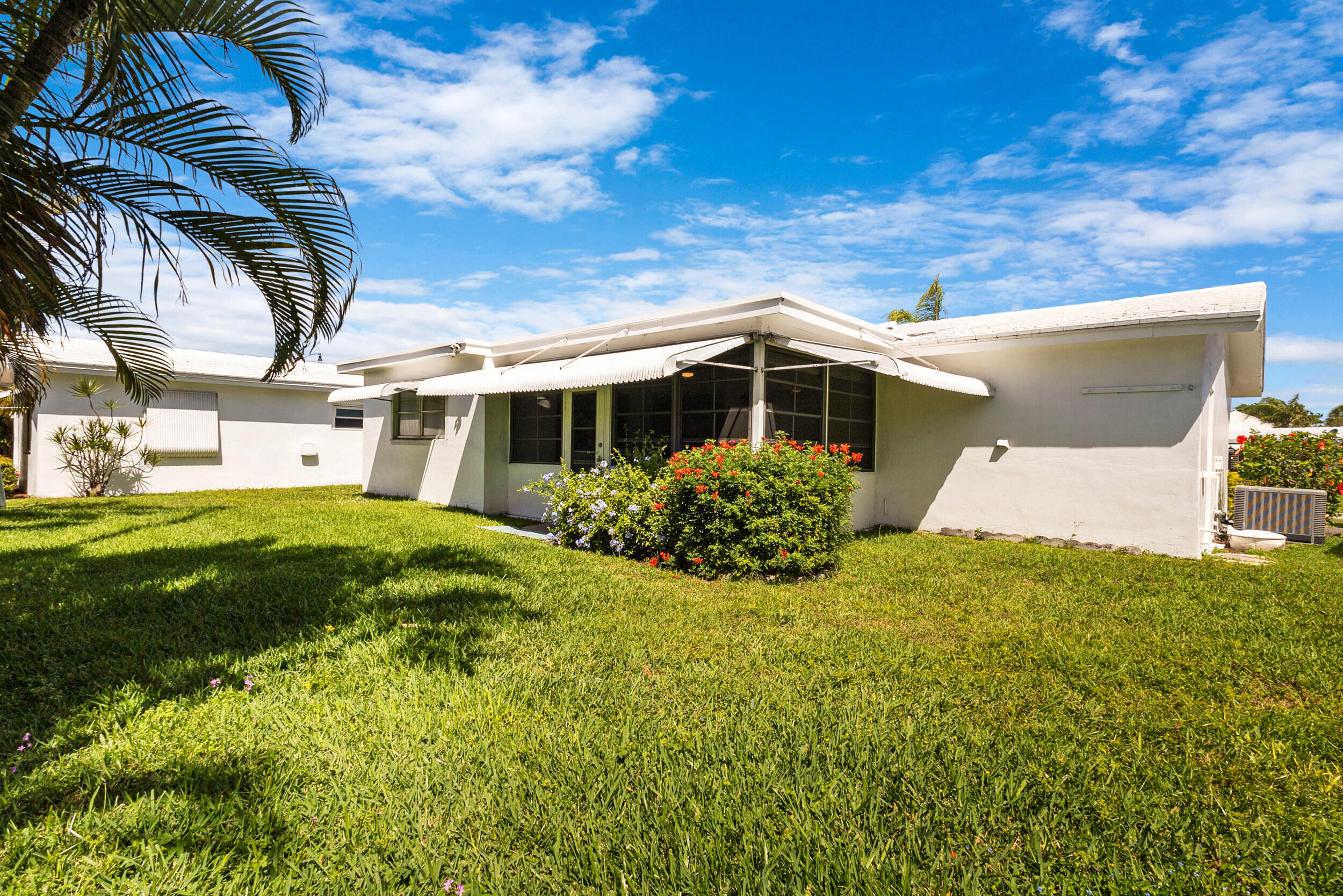 LEISUREVILLE FIRST SEC - Residential