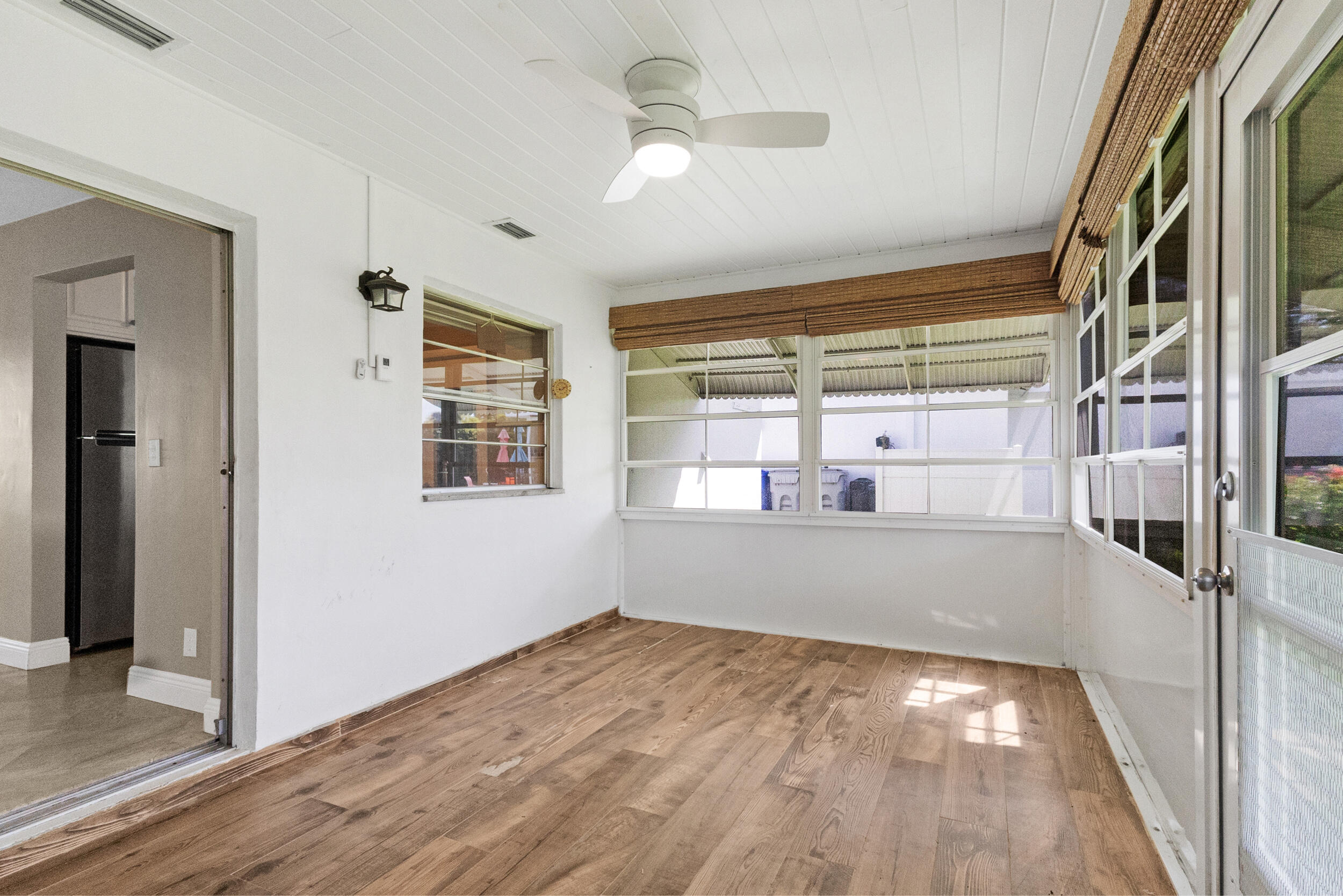 LEISUREVILLE FIRST SEC - Residential