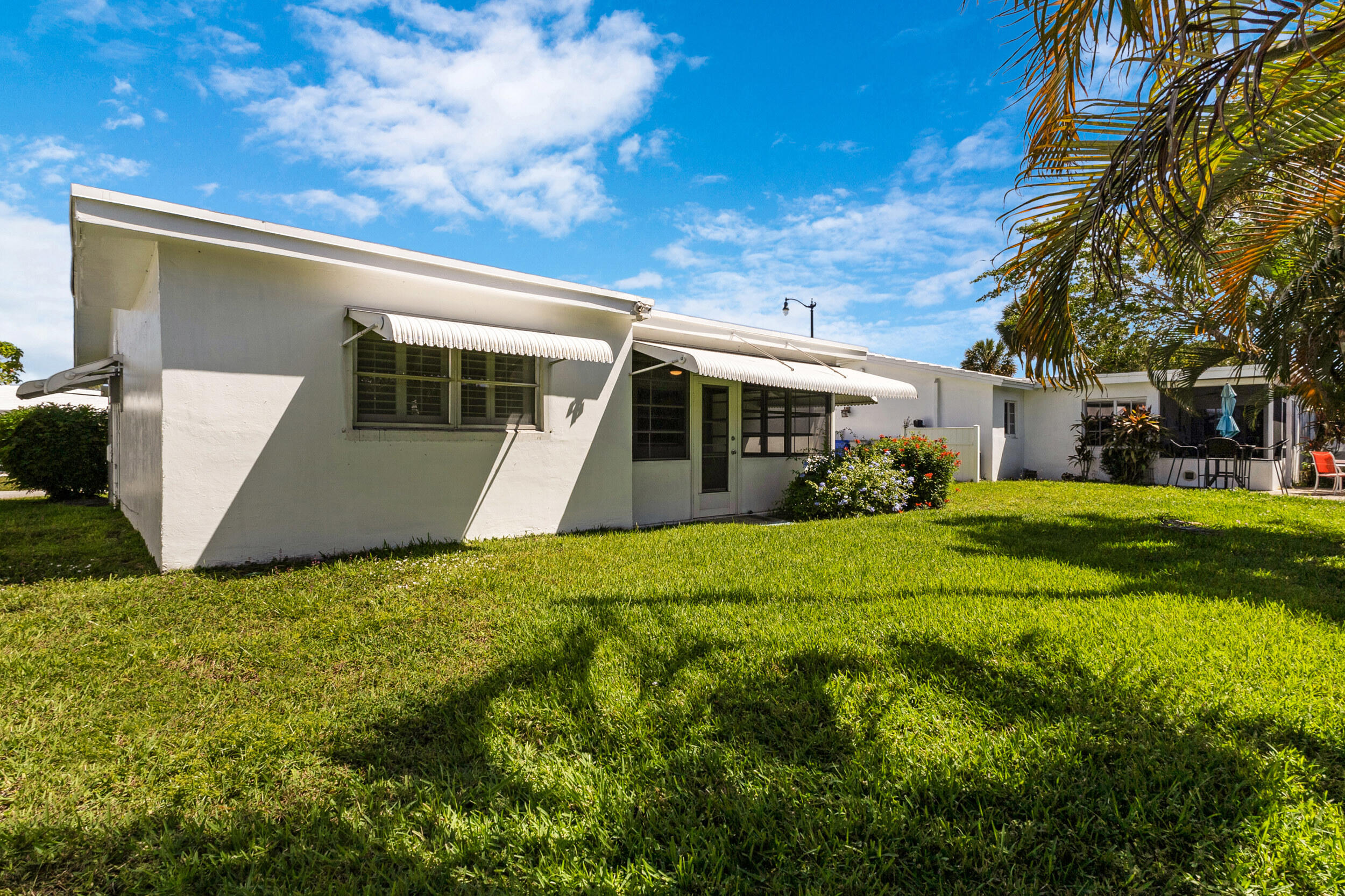LEISUREVILLE FIRST SEC - Residential