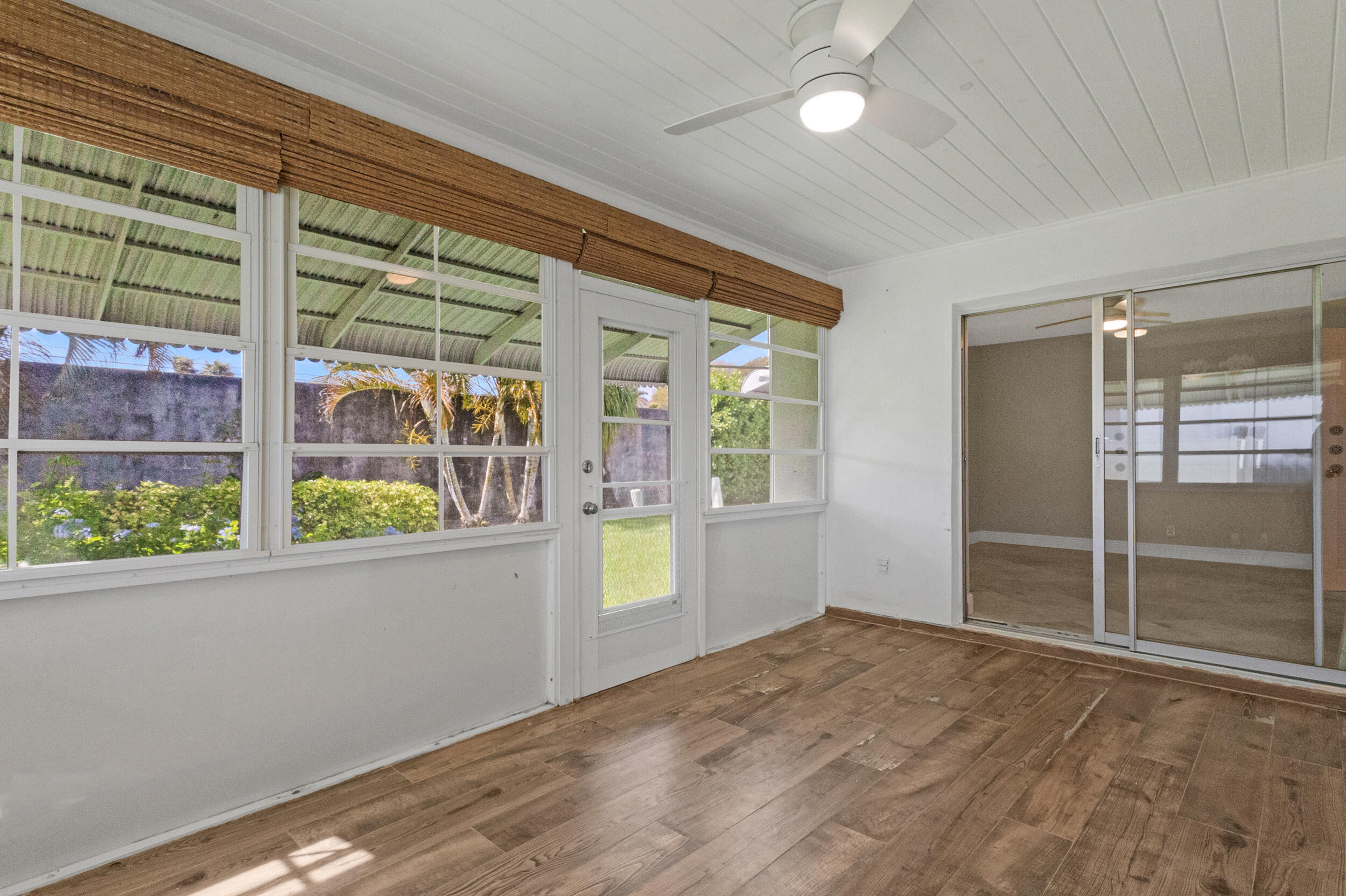 LEISUREVILLE FIRST SEC - Residential