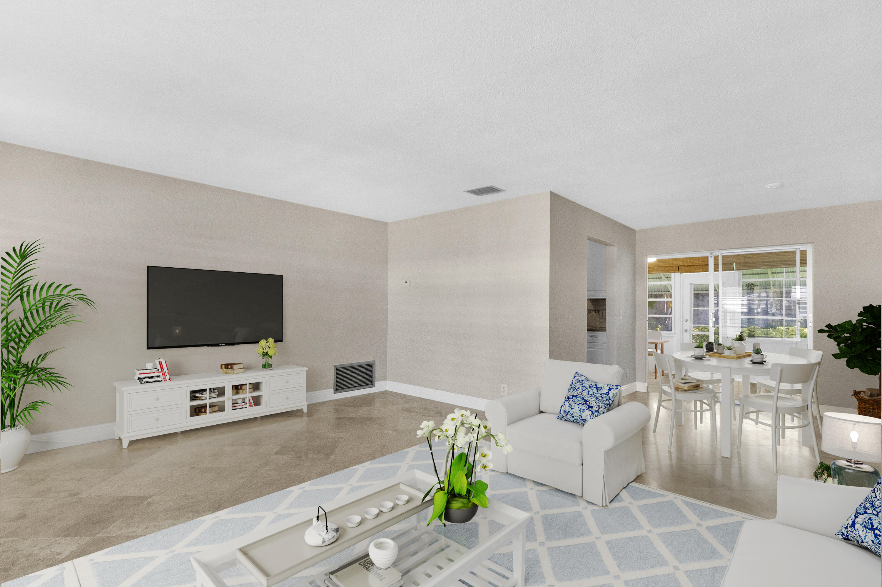 LEISUREVILLE FIRST SEC - Residential