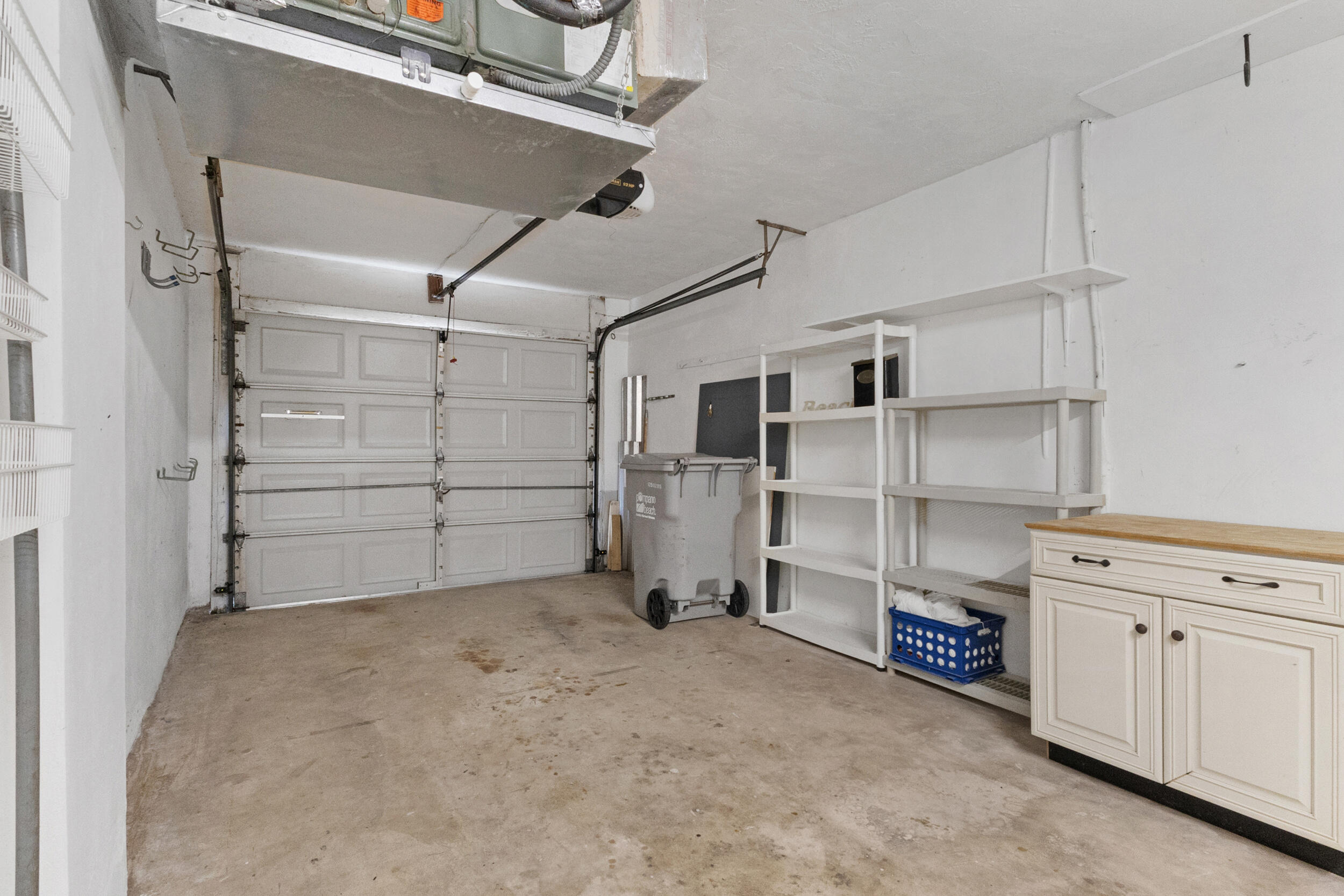 LEISUREVILLE FIRST SEC - Residential
