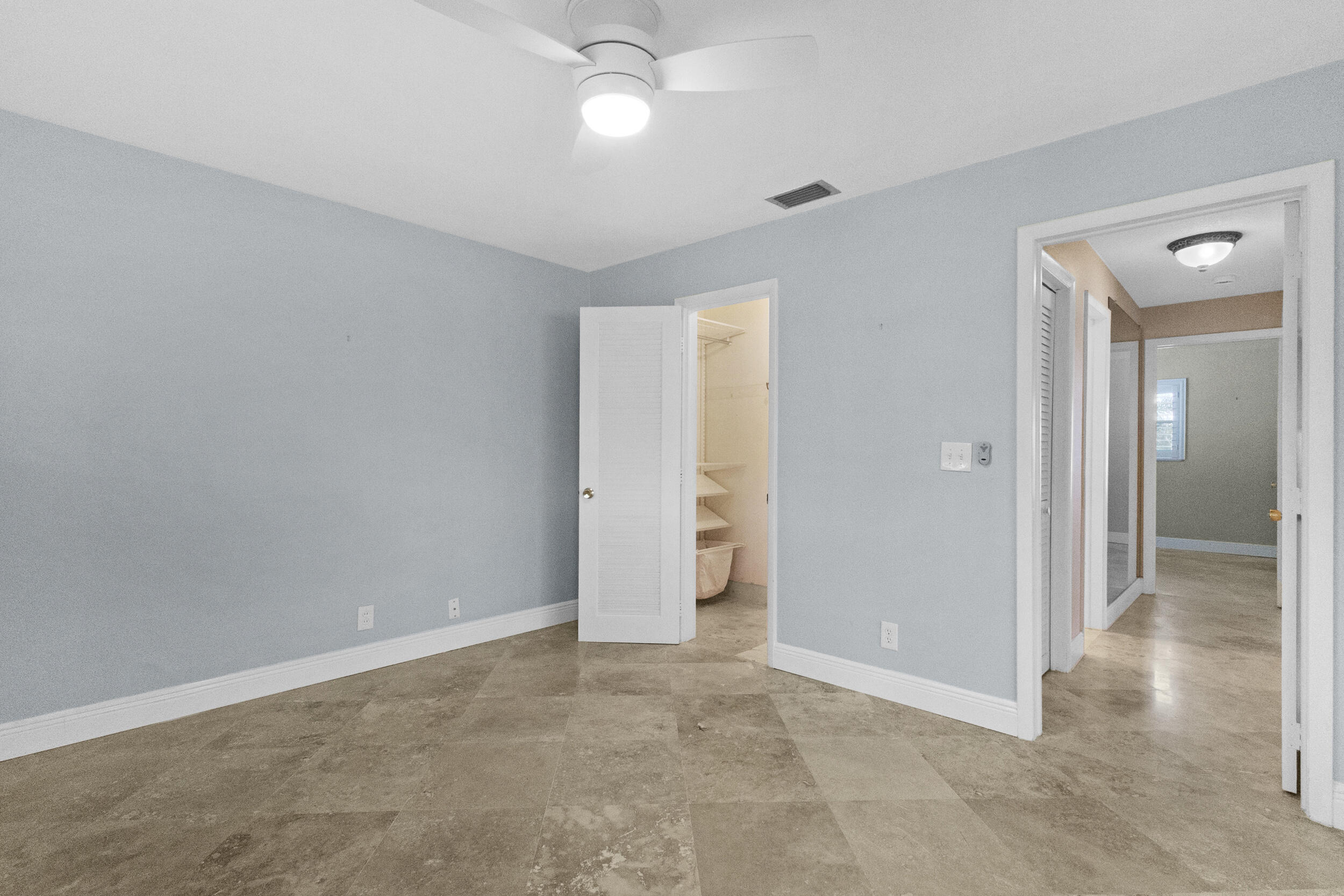 LEISUREVILLE FIRST SEC - Residential