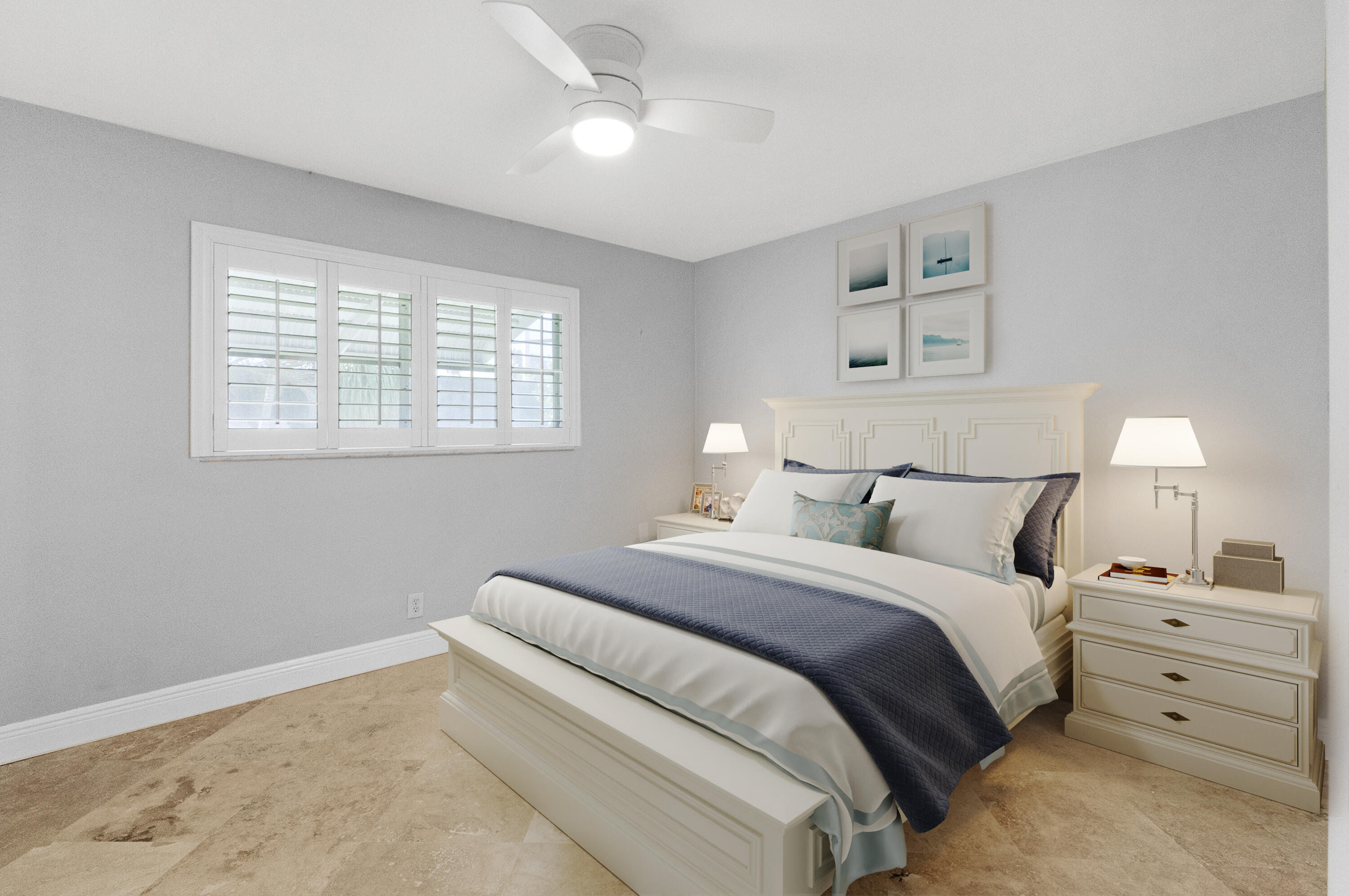 LEISUREVILLE FIRST SEC - Residential