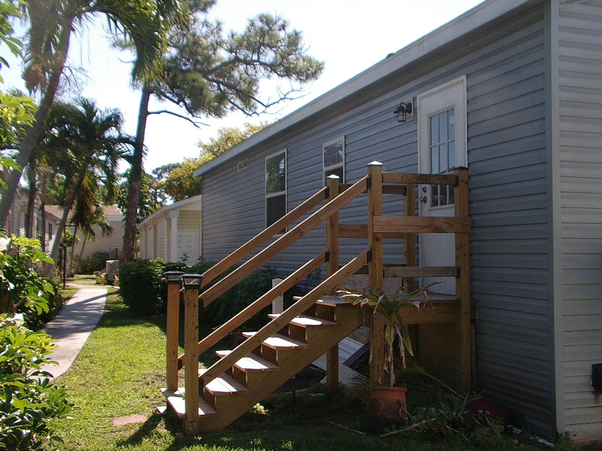 THE MEADOWS - Residential