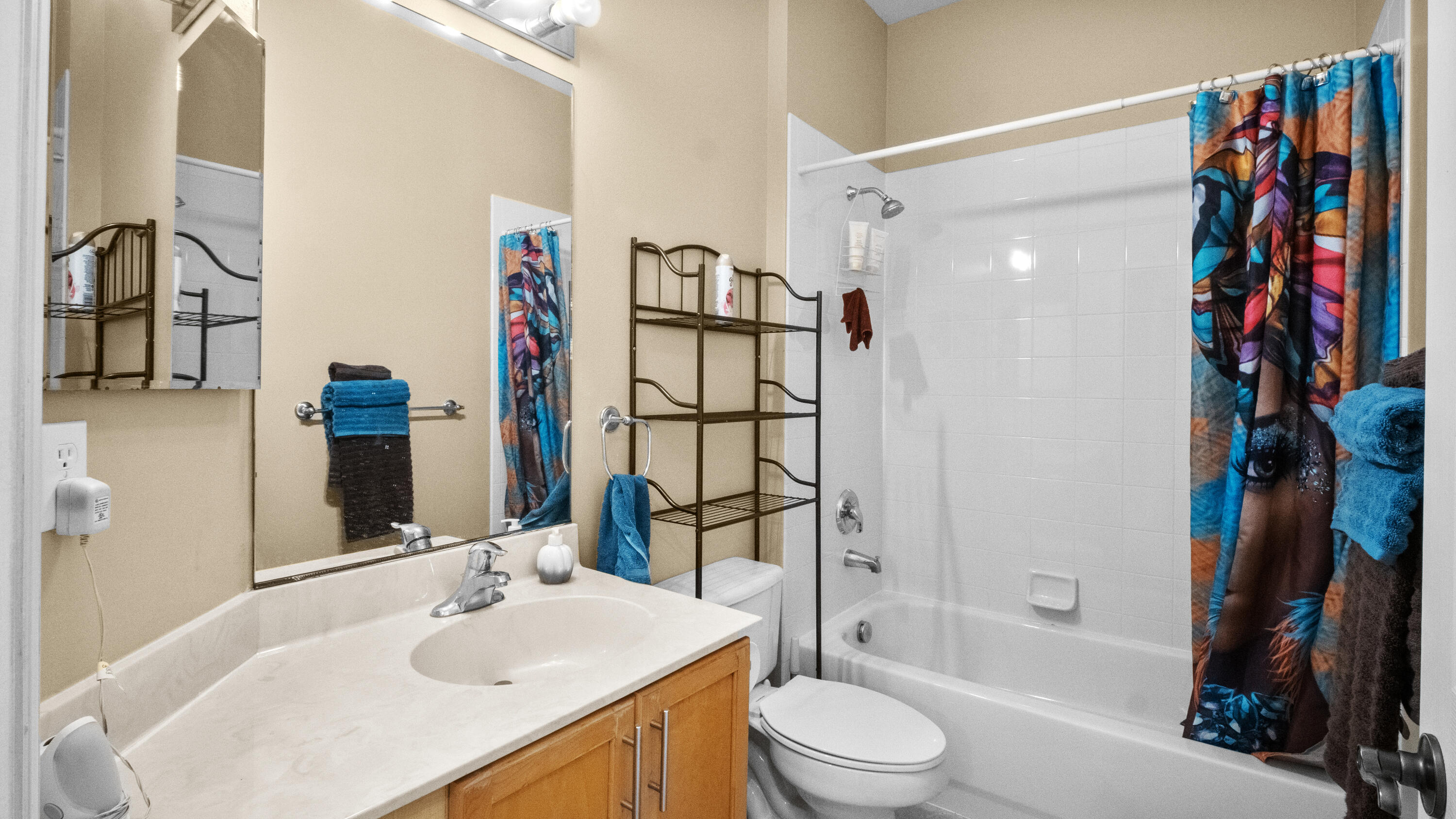 LAKEFOREST POINTE - Residential Lease