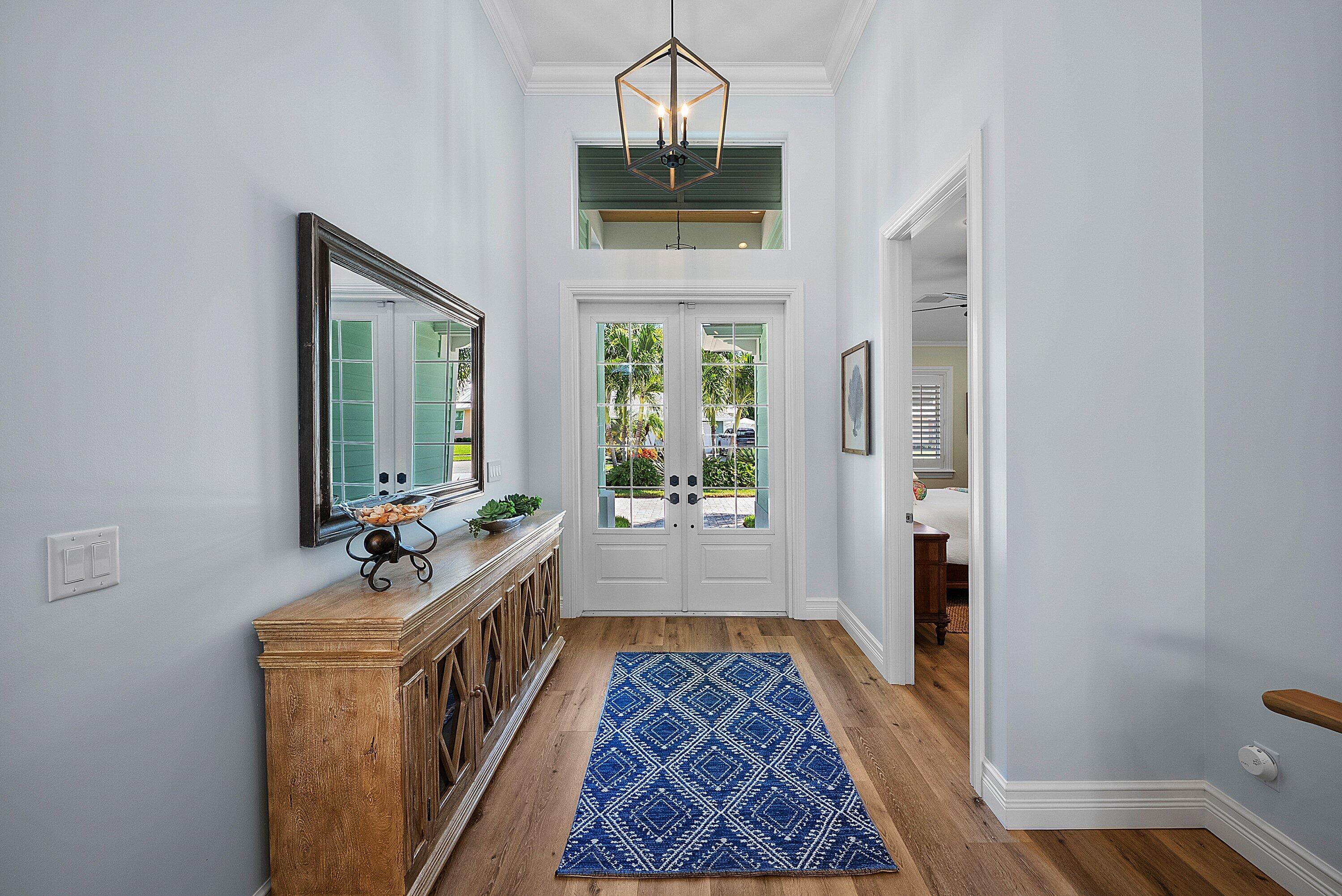 RIO VISTA OF ISLAND SHORES - Residential