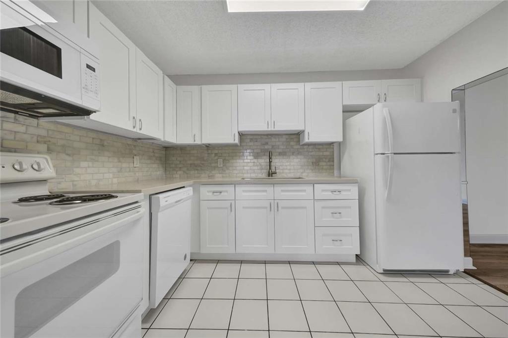 Edgewood Condos - Residential